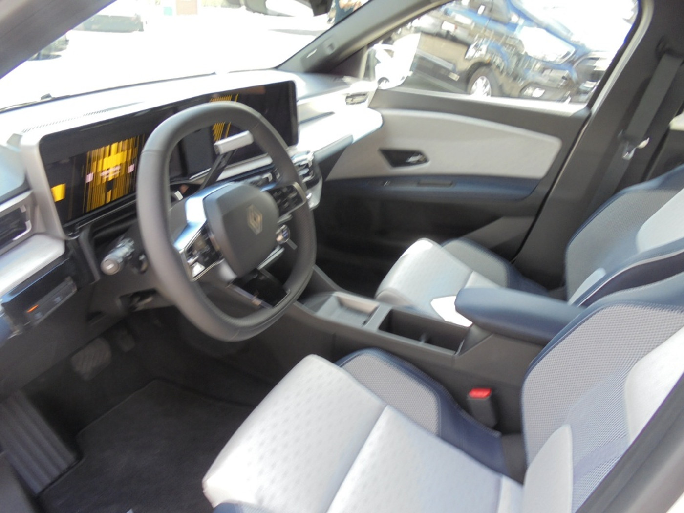 Foto van Renault Renault 5 E-tech Electric