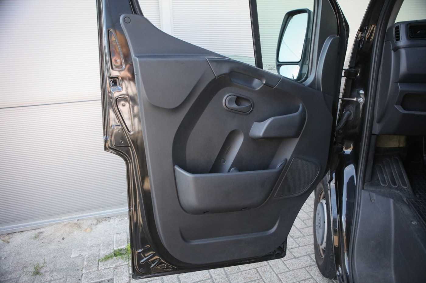 Foto van Renault Master