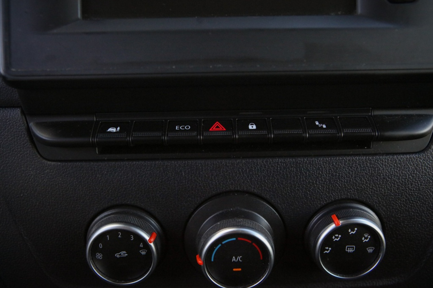 Foto van Renault Master