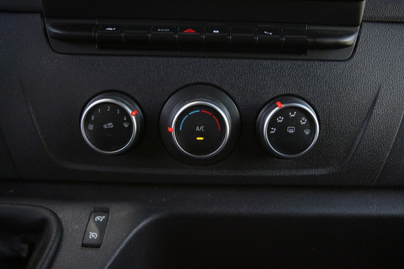Foto van Renault Master
