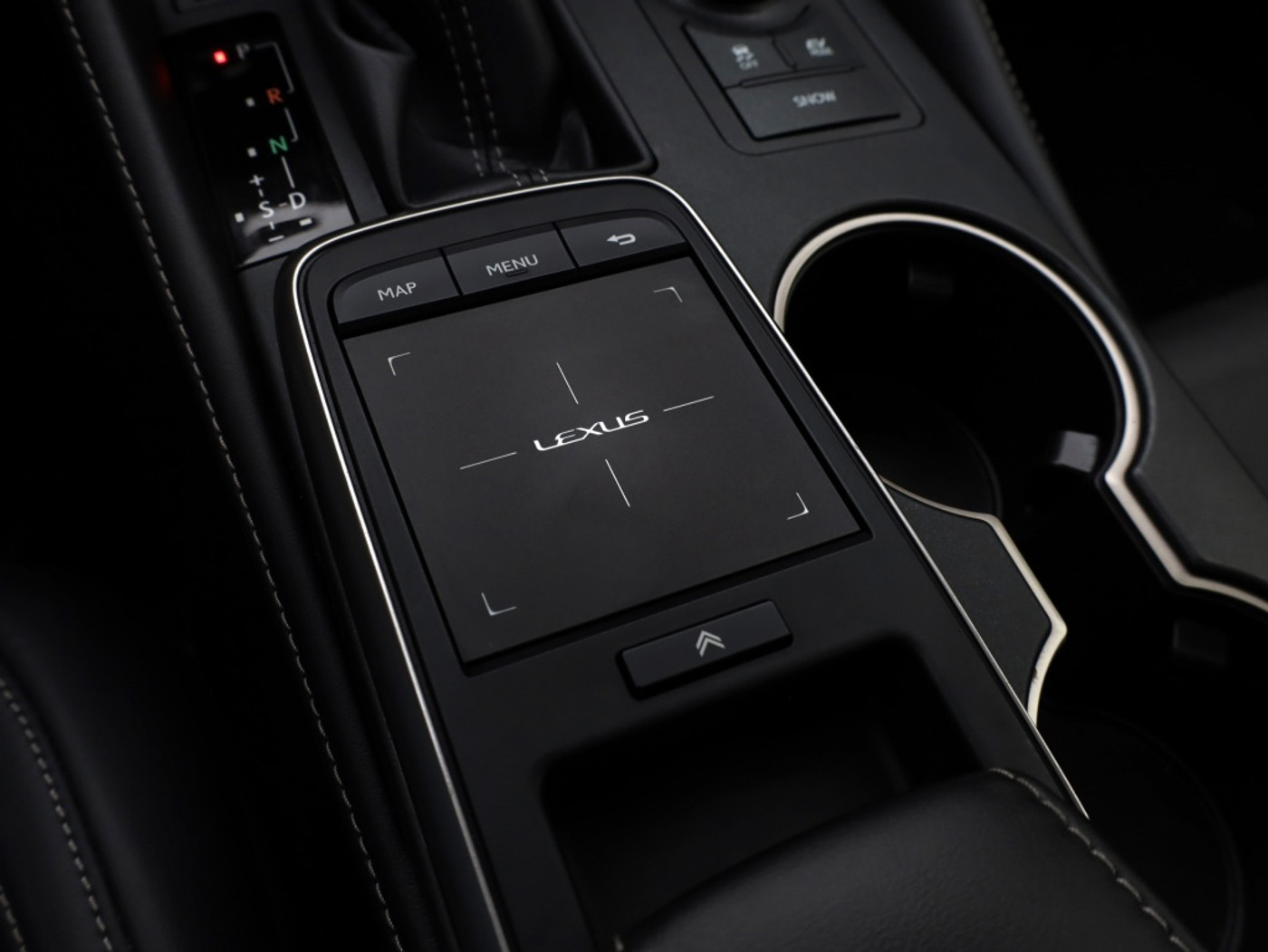 Foto van Lexus Lexus Rc300h