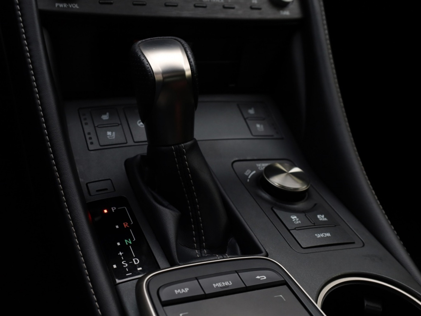 Foto van Lexus Lexus Rc300h