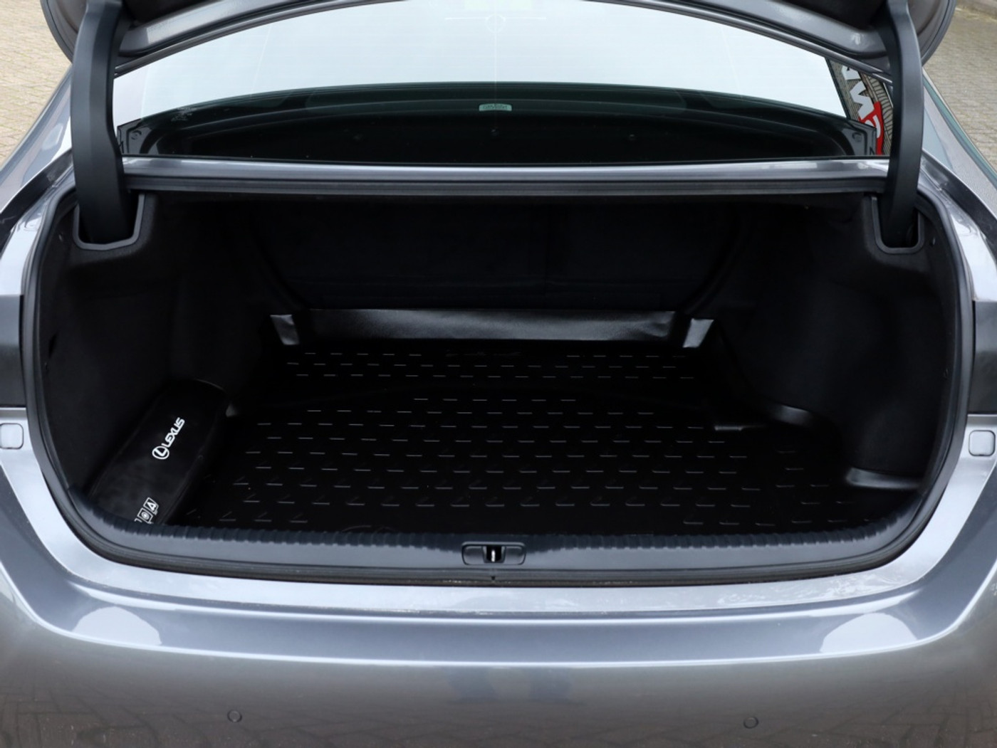 Foto van Lexus Lexus Rc300h
