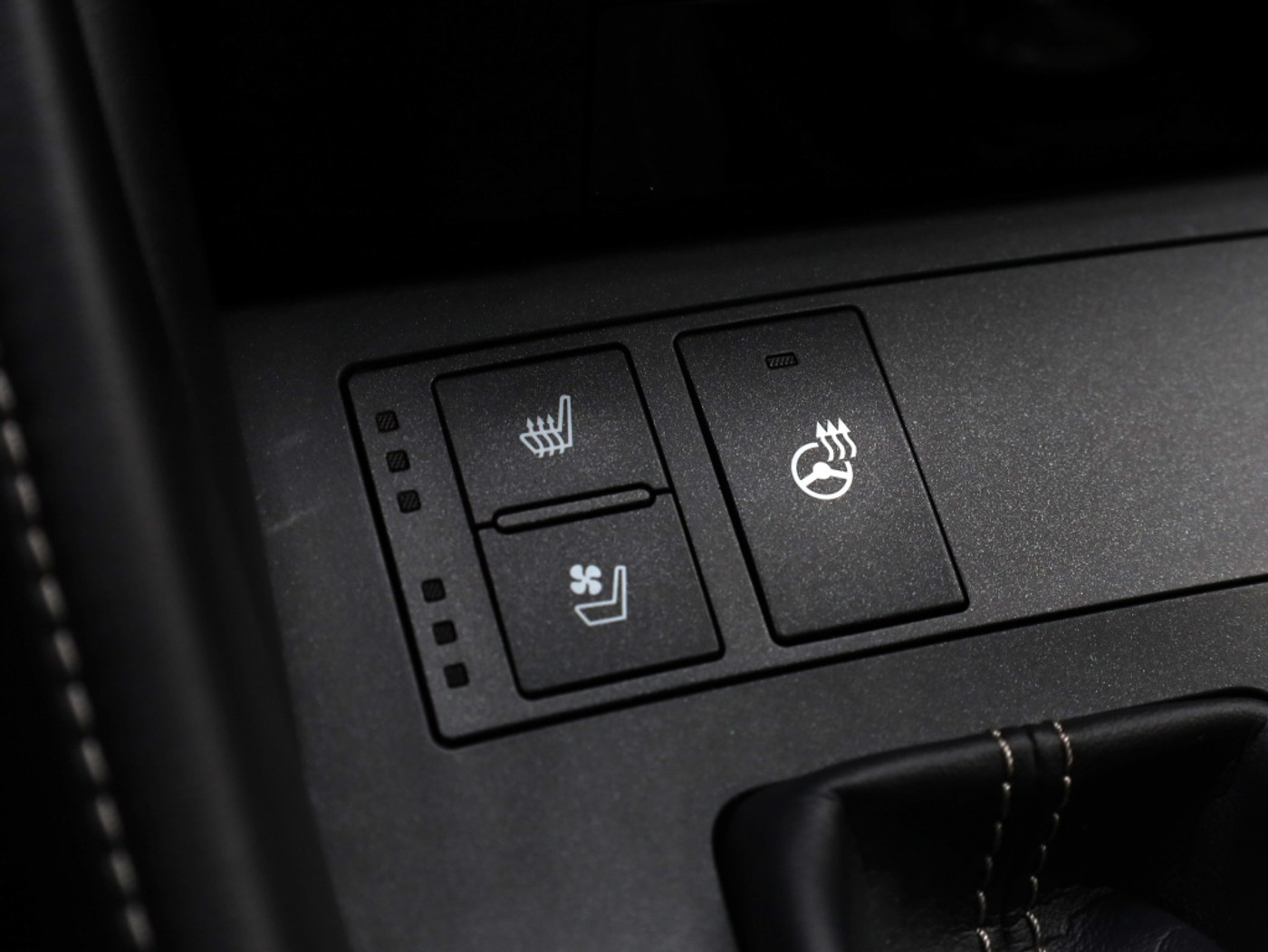 Foto van Lexus Lexus Rc300h