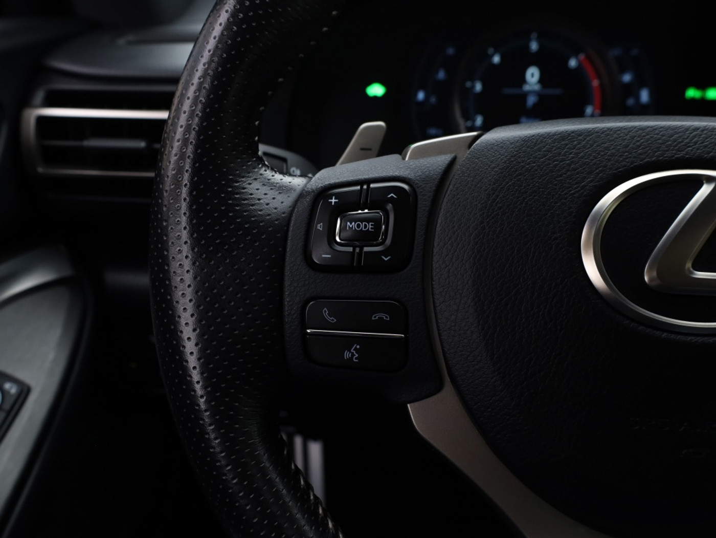 Foto van Lexus Lexus Rc300h
