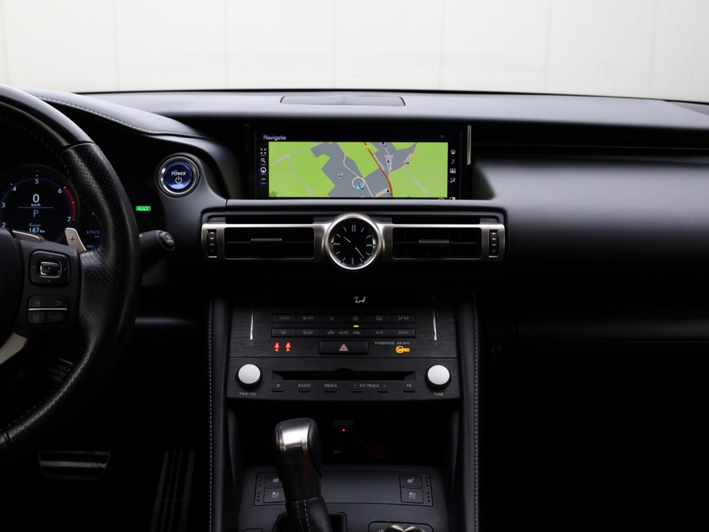 Foto van Lexus Lexus Rc300h