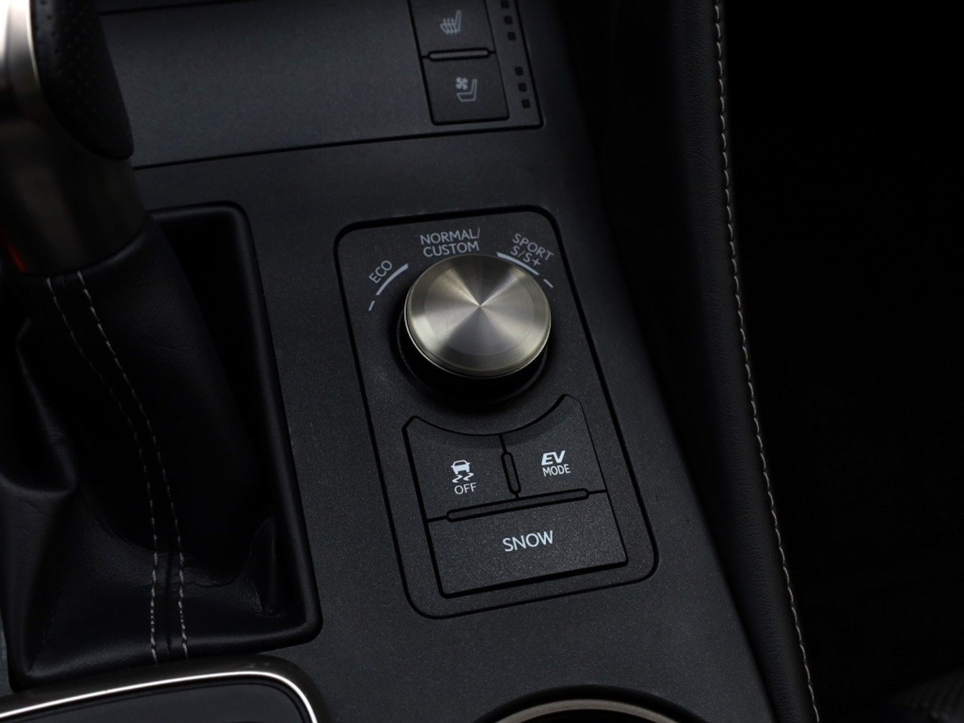 Foto van Lexus Lexus Rc300h