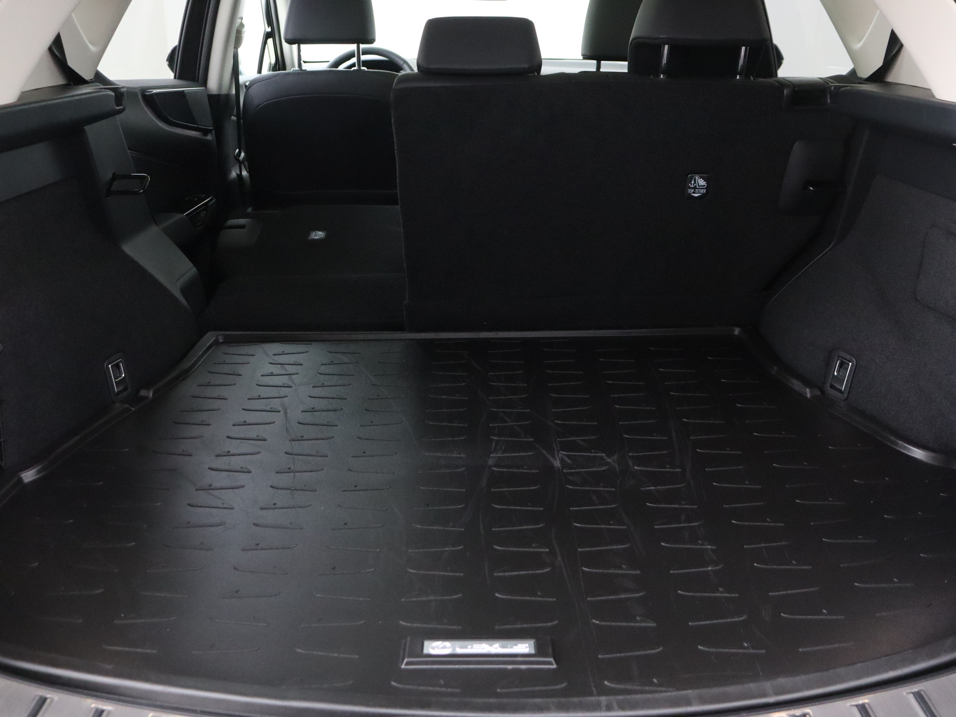 Foto van Lexus Lexus Nx450h+