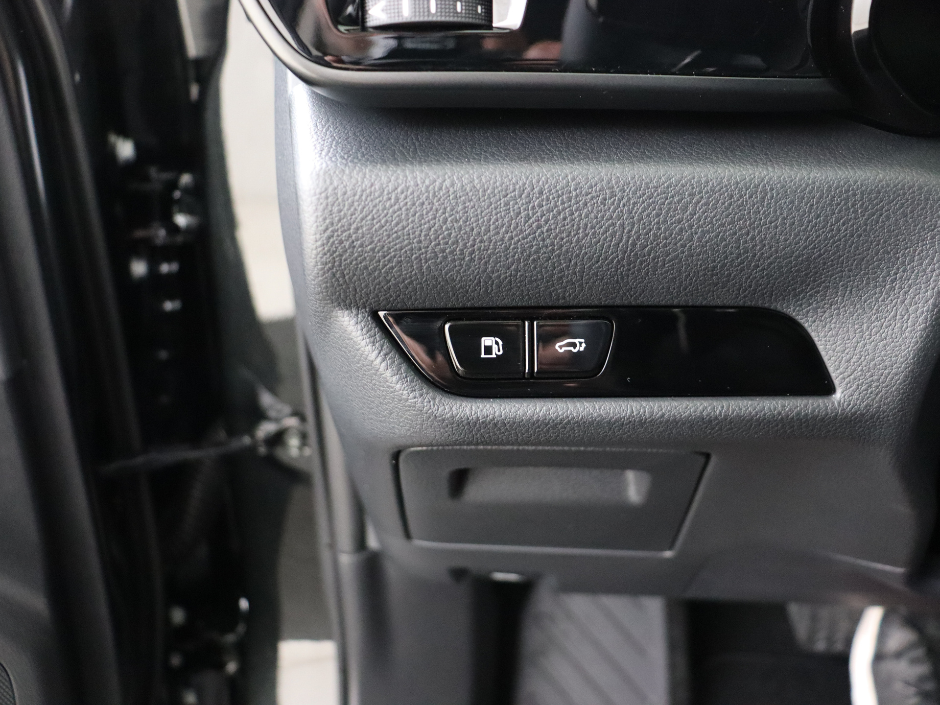 Foto van Lexus Lexus Nx450h+