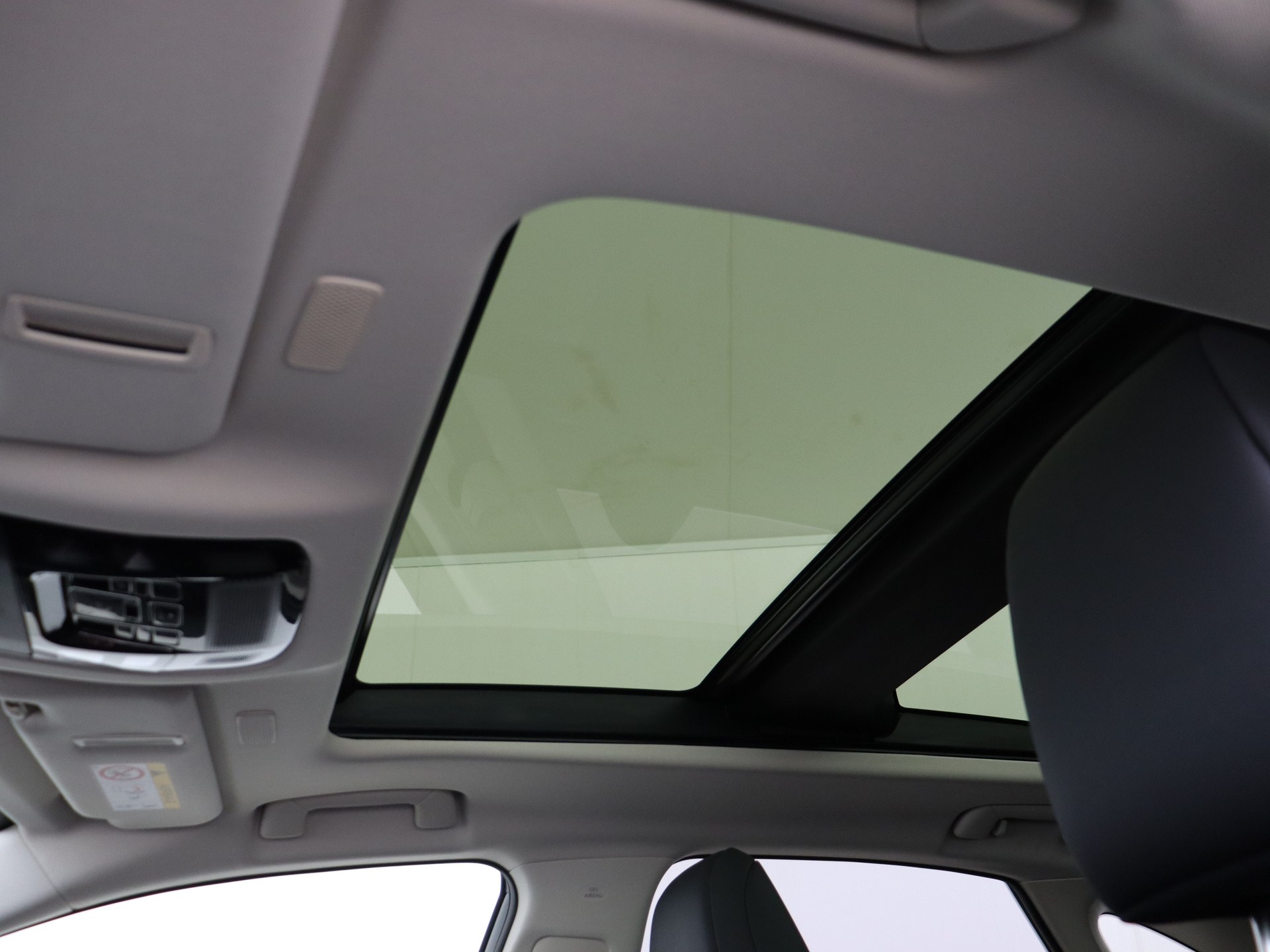 Foto van Lexus Lexus Nx450h+