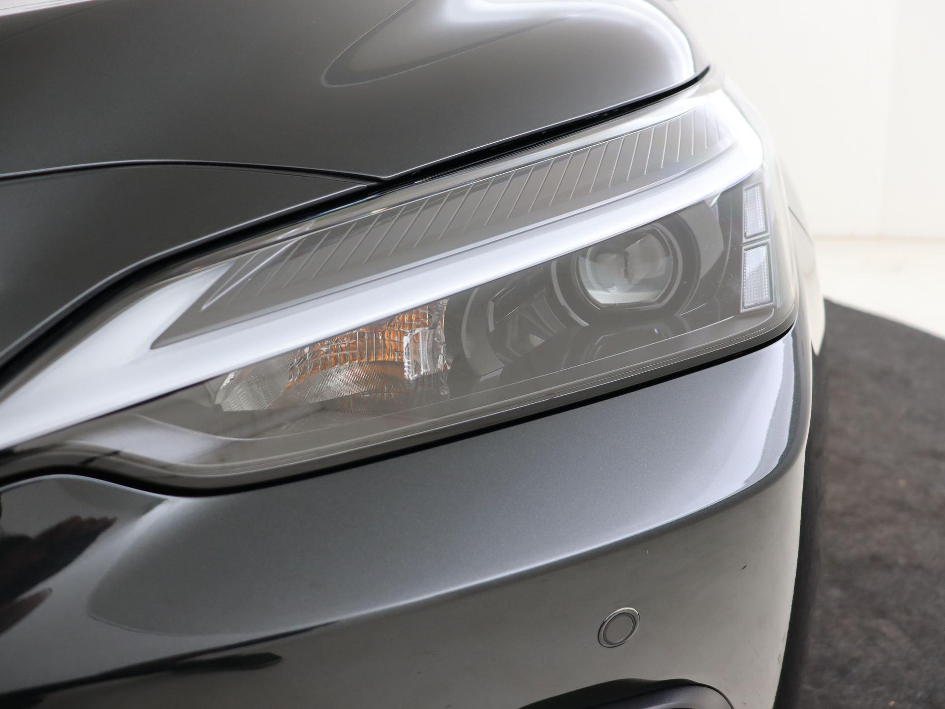 Foto van Lexus Lexus Nx450h+