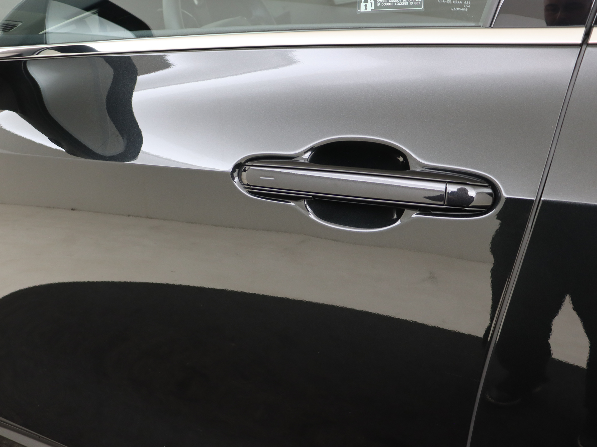 Foto van Lexus Lexus Nx450h+