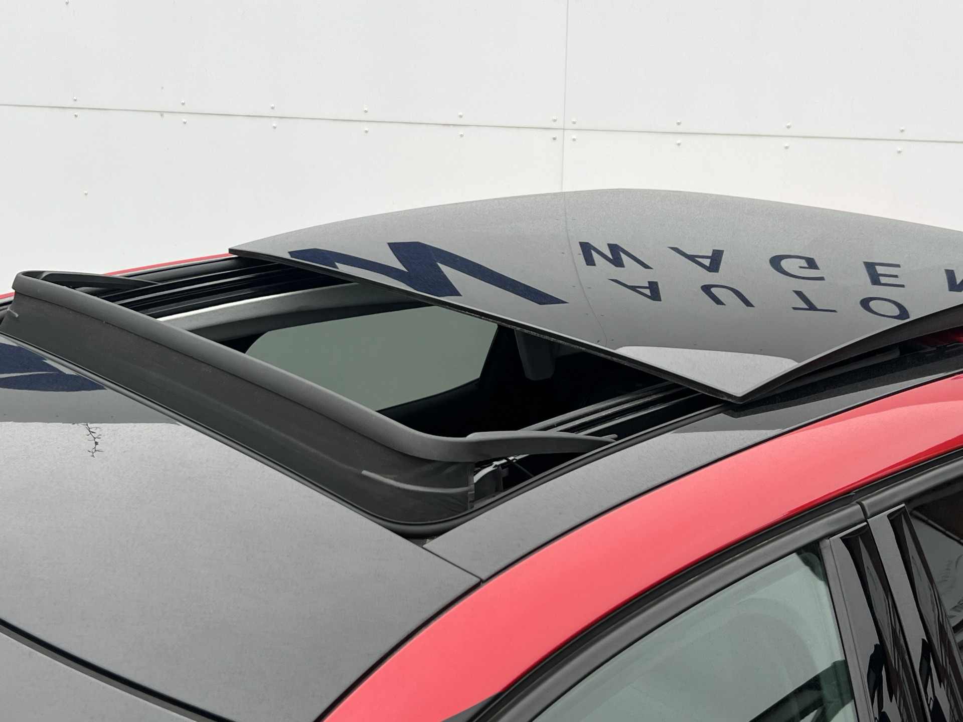 Foto van Citroen C4