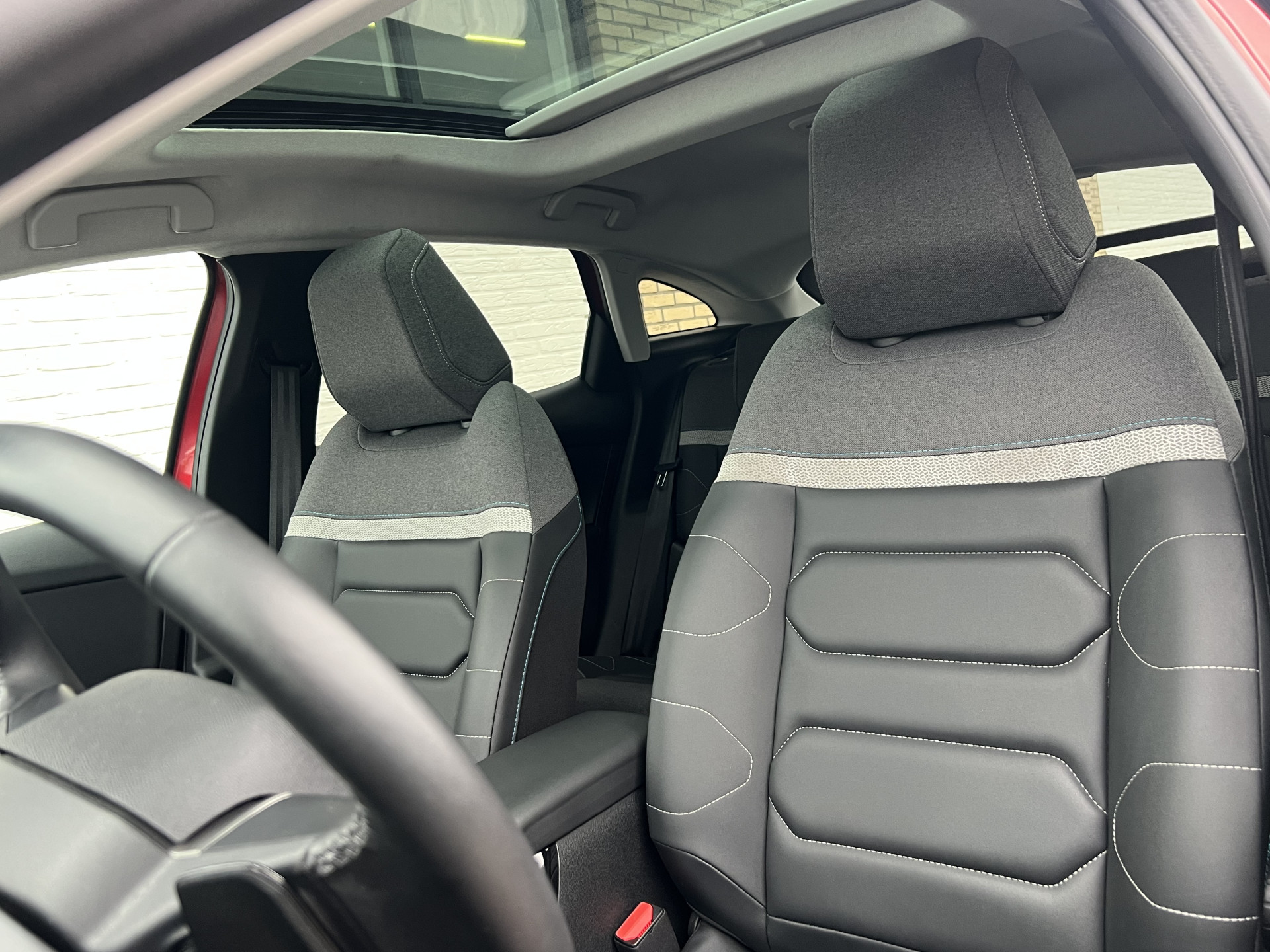 Foto van Citroen C4