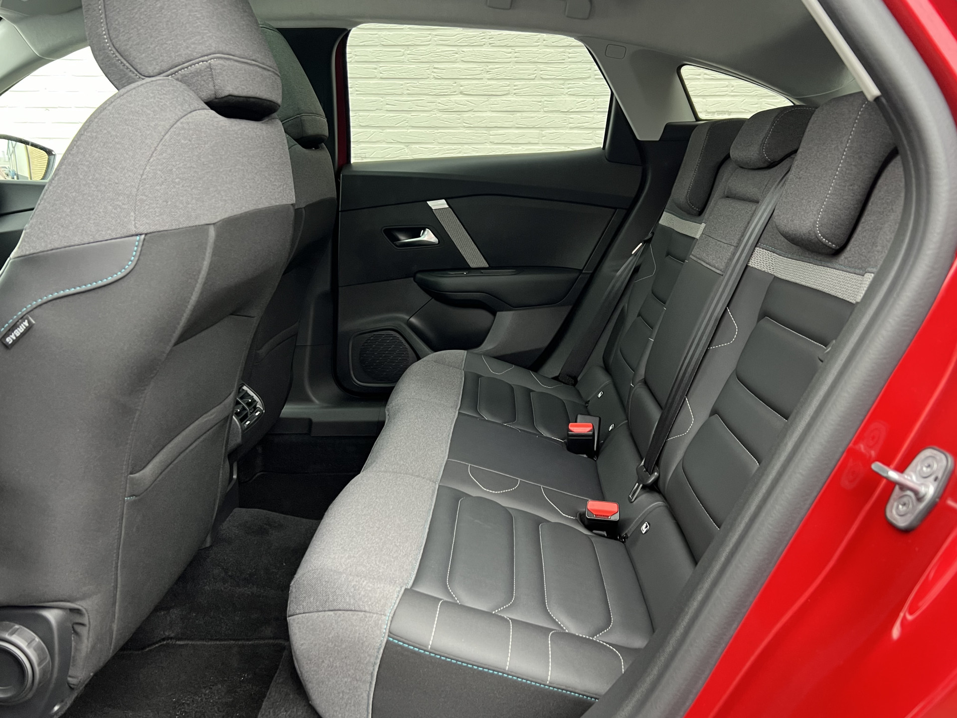Foto van Citroen C4