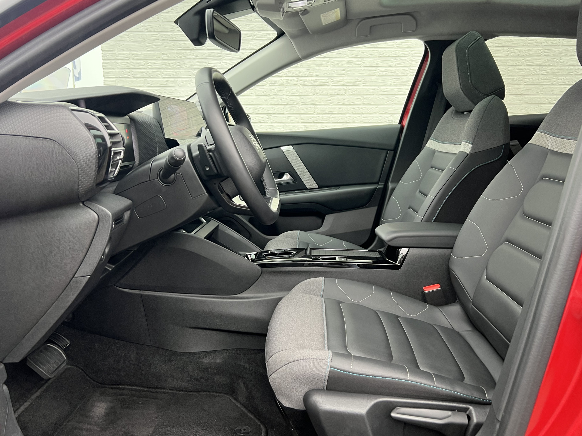 Foto van Citroen C4