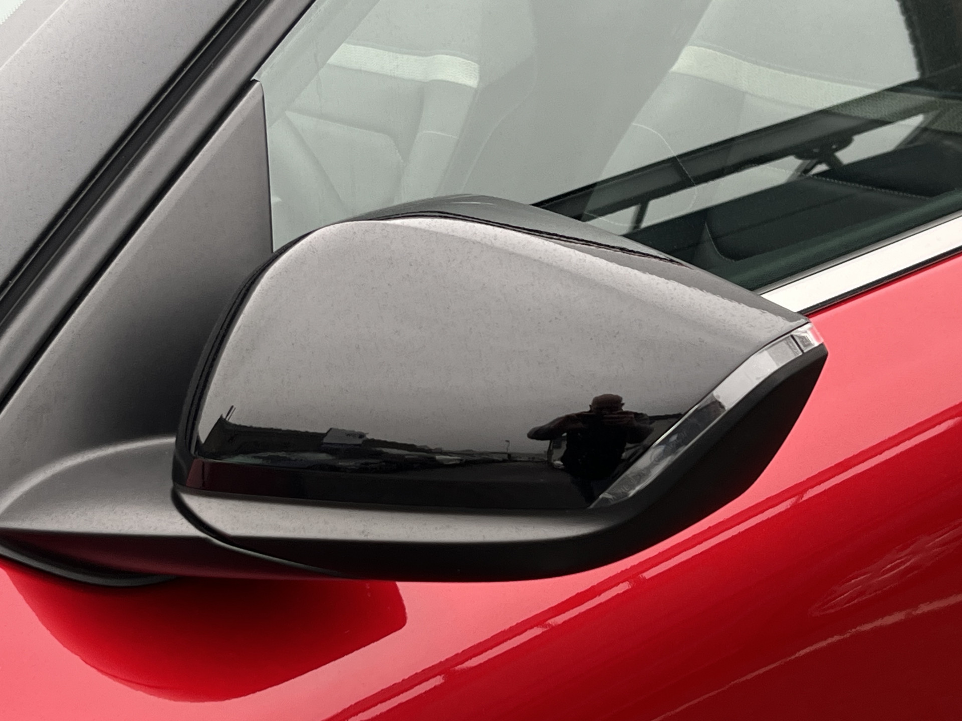 Foto van Citroen C4
