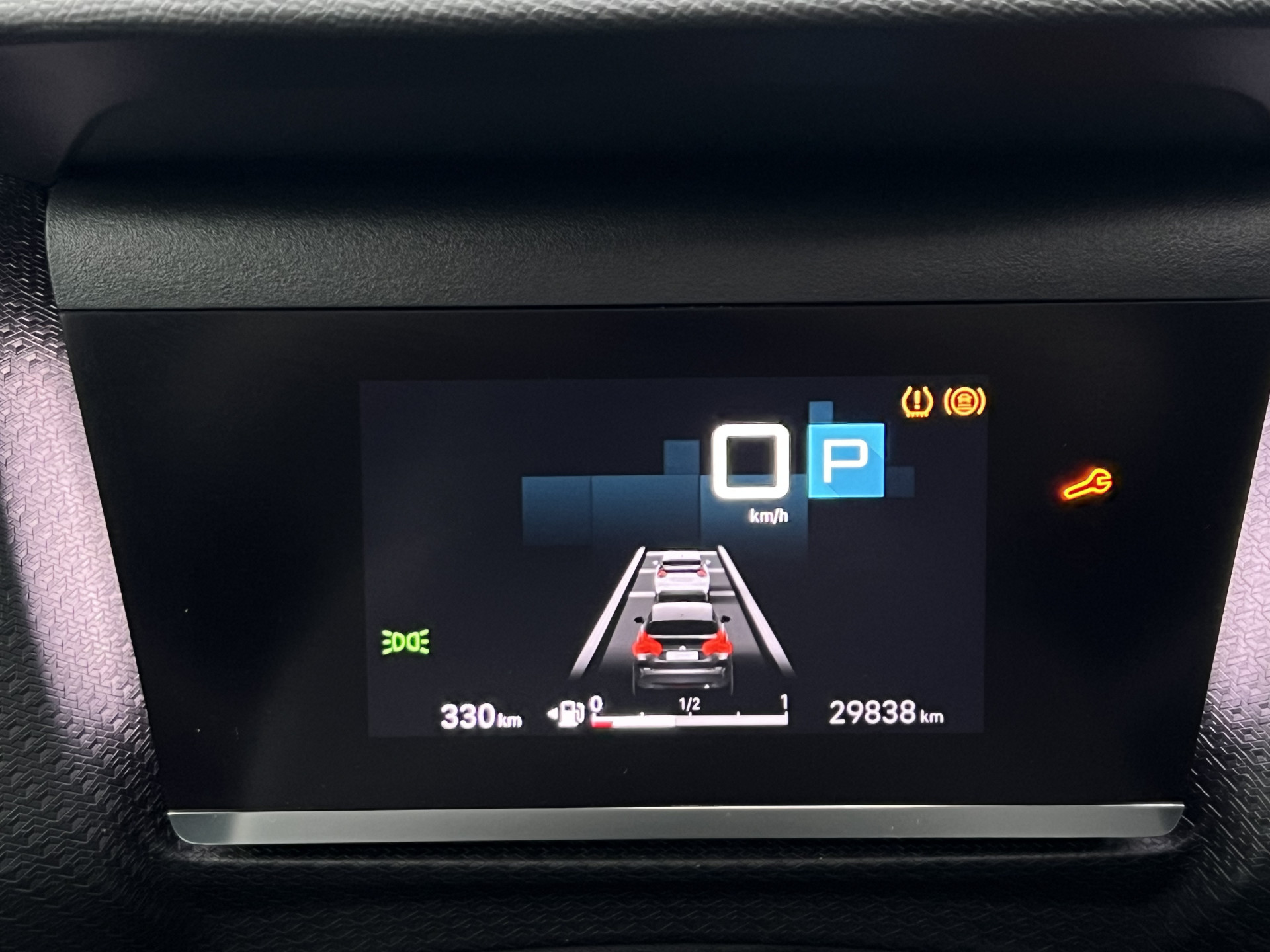 Foto van Citroen C4