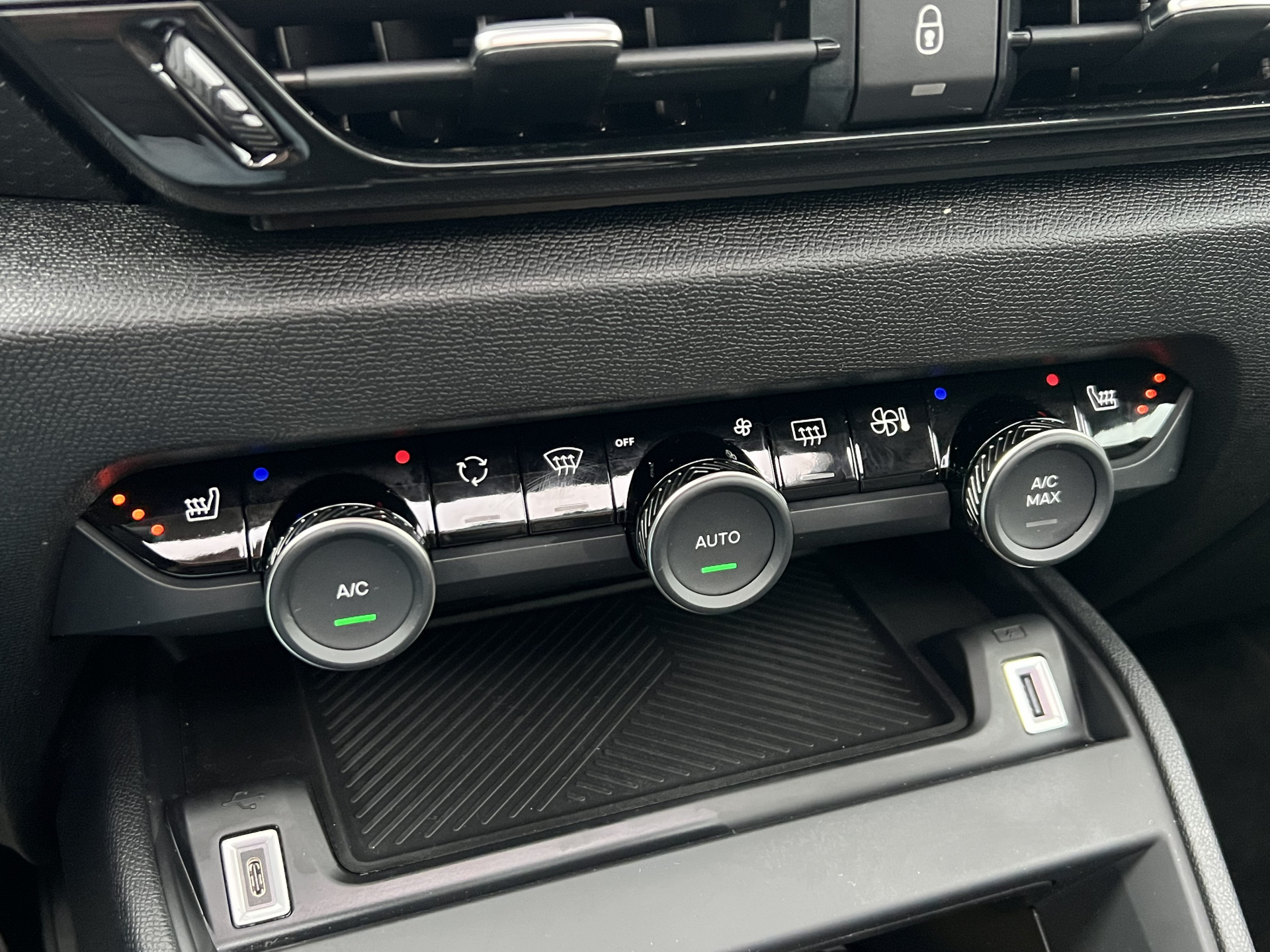 Foto van Citroen C4