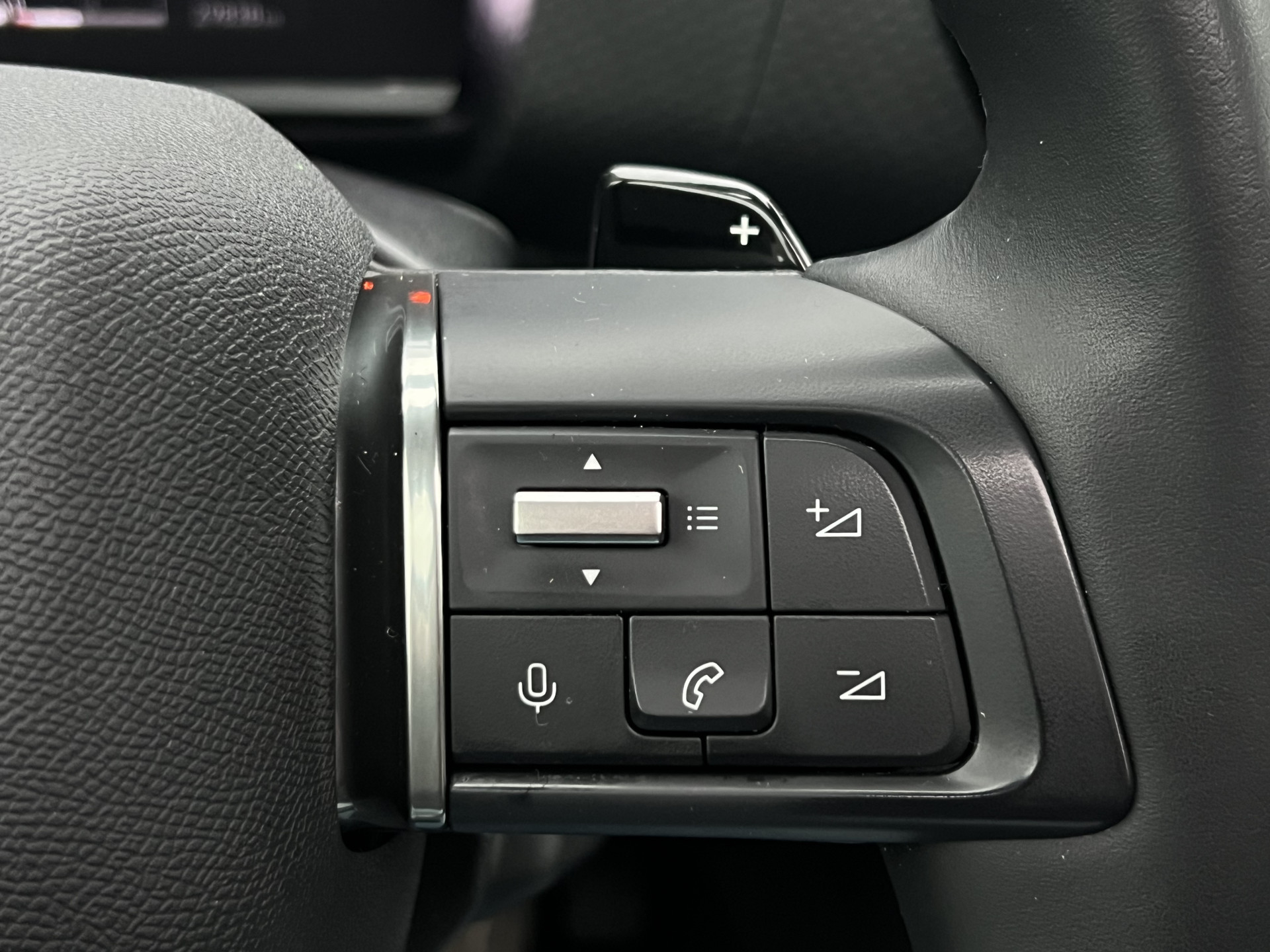 Foto van Citroen C4