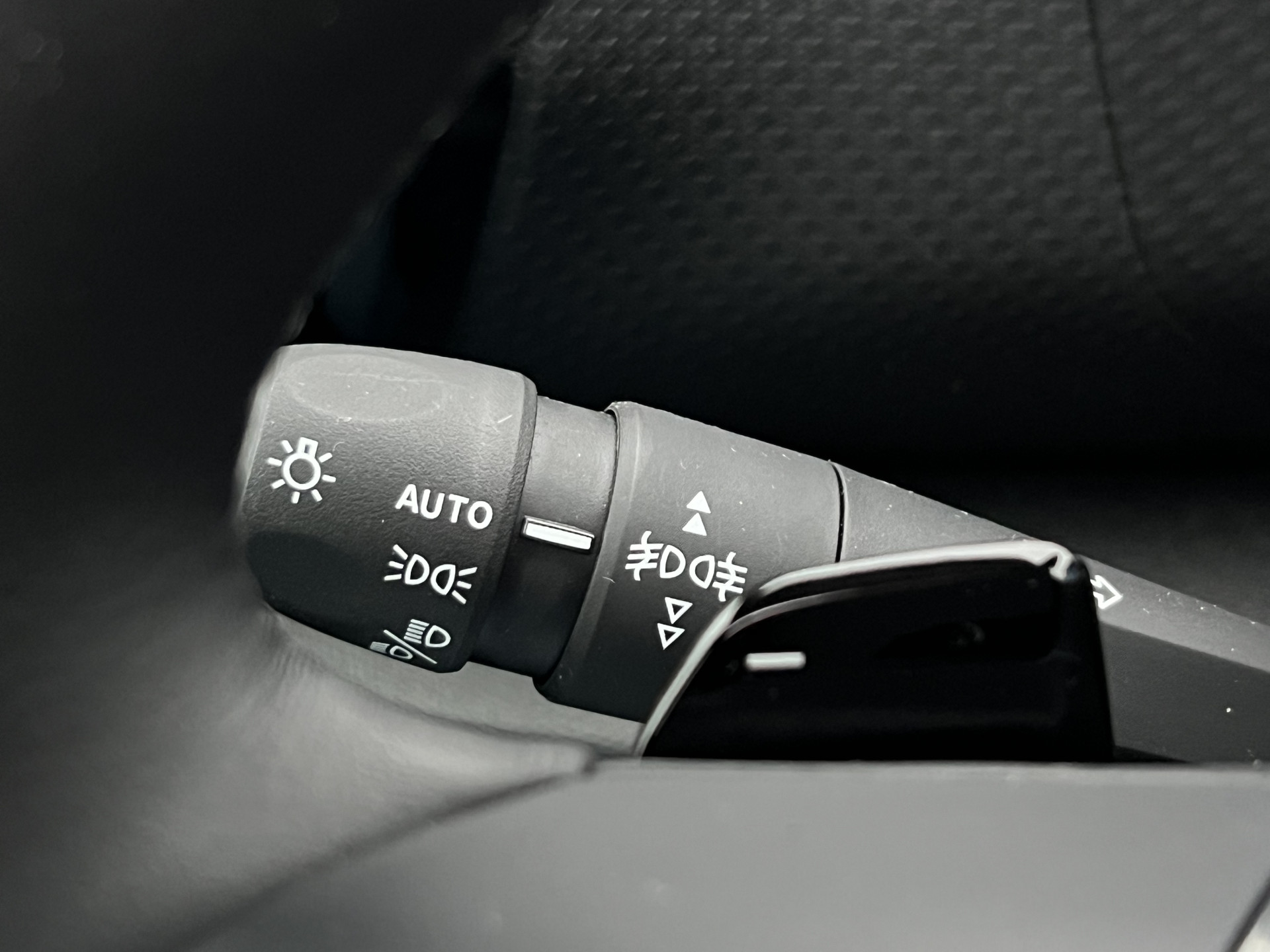 Foto van Citroen C4