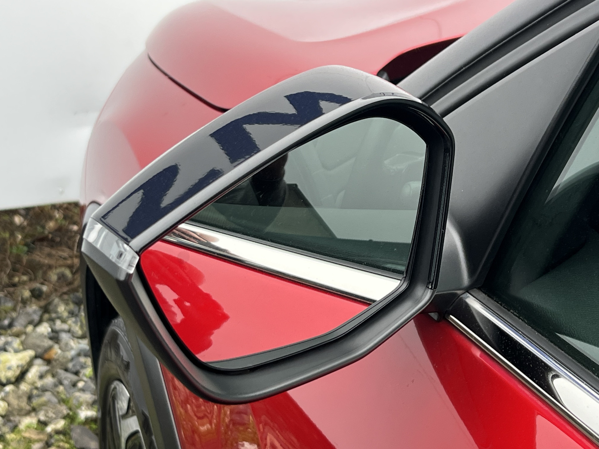 Foto van Citroen C4