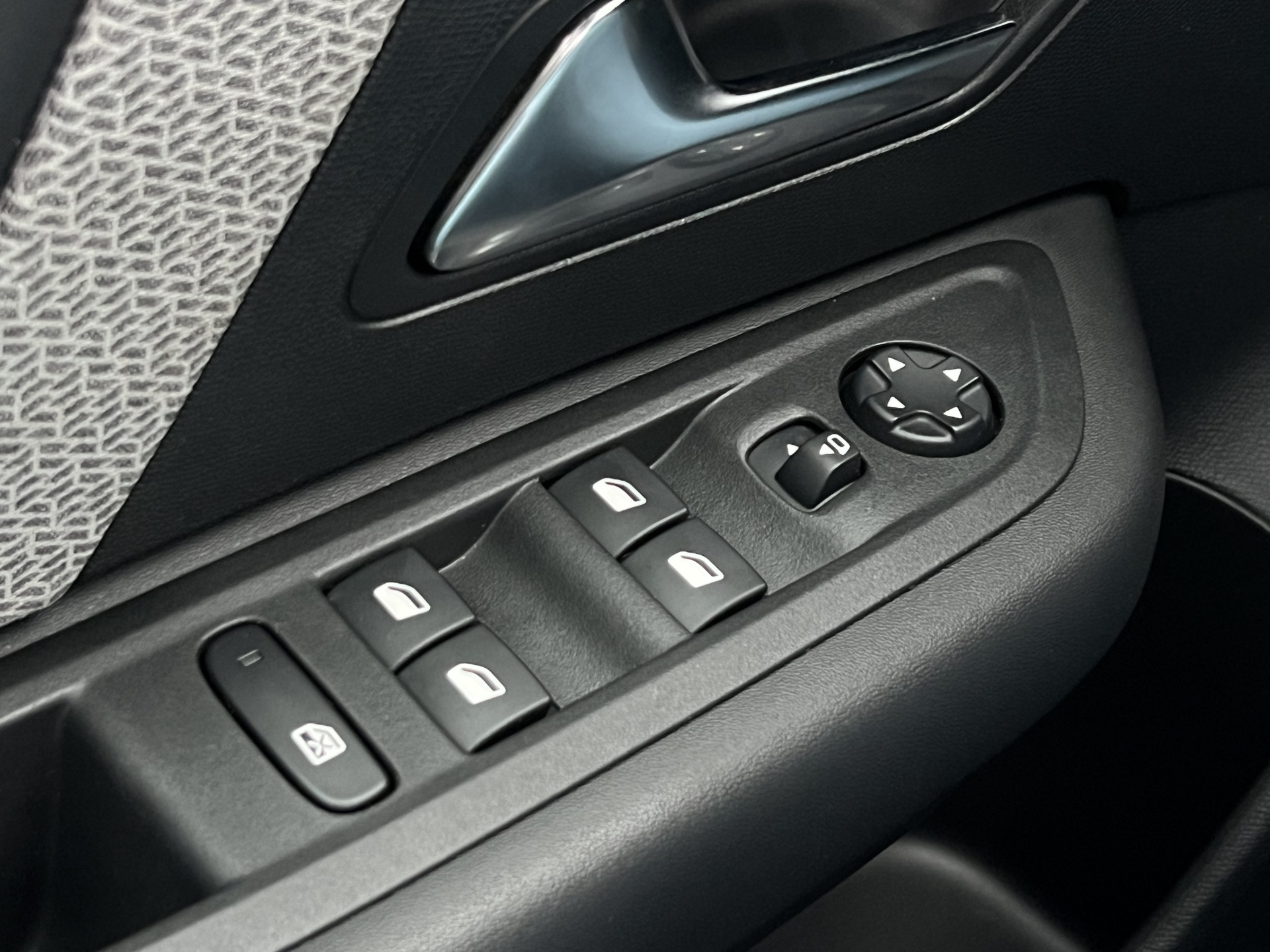Foto van Citroen C4