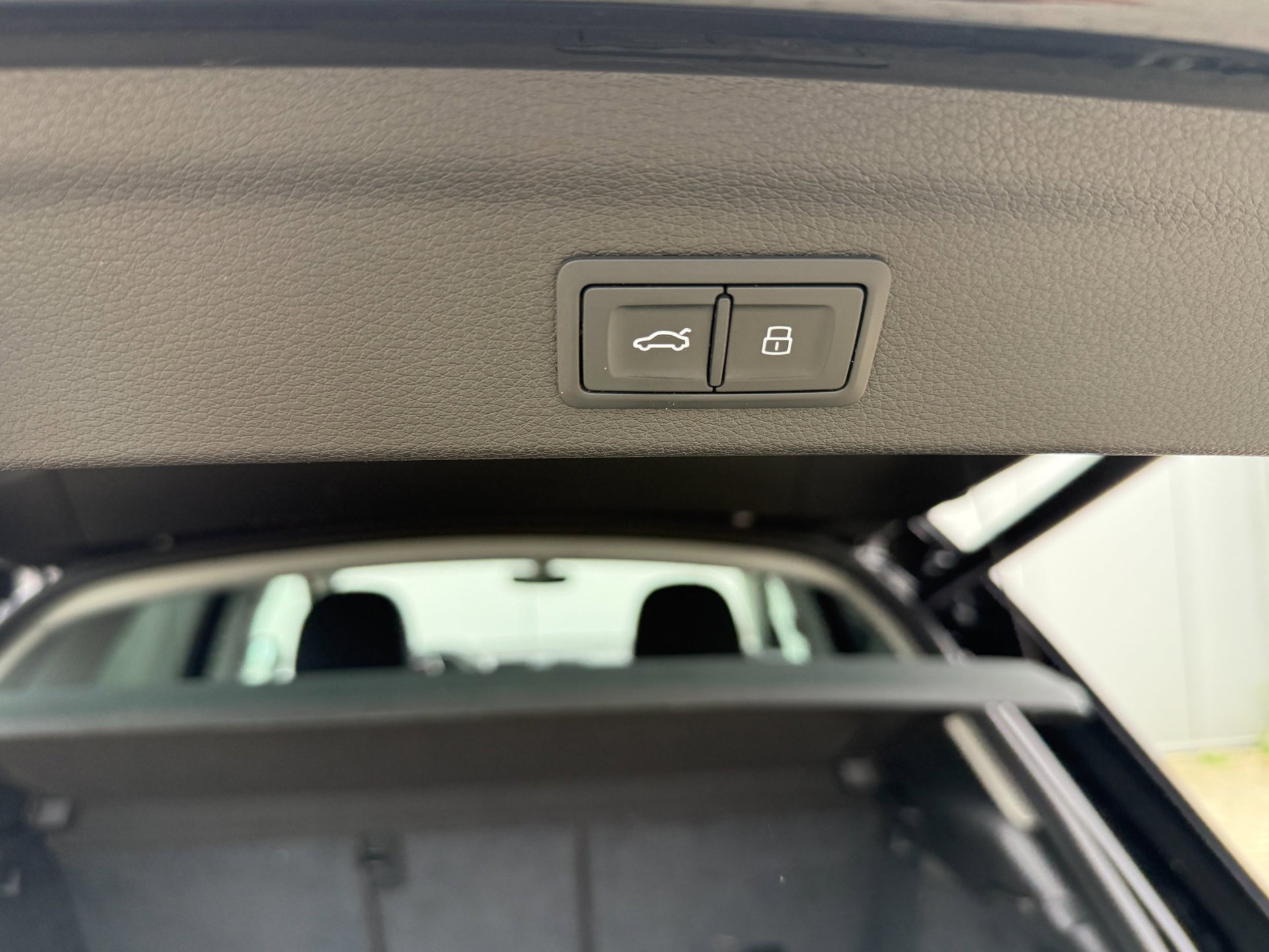 Foto van Audi Q3