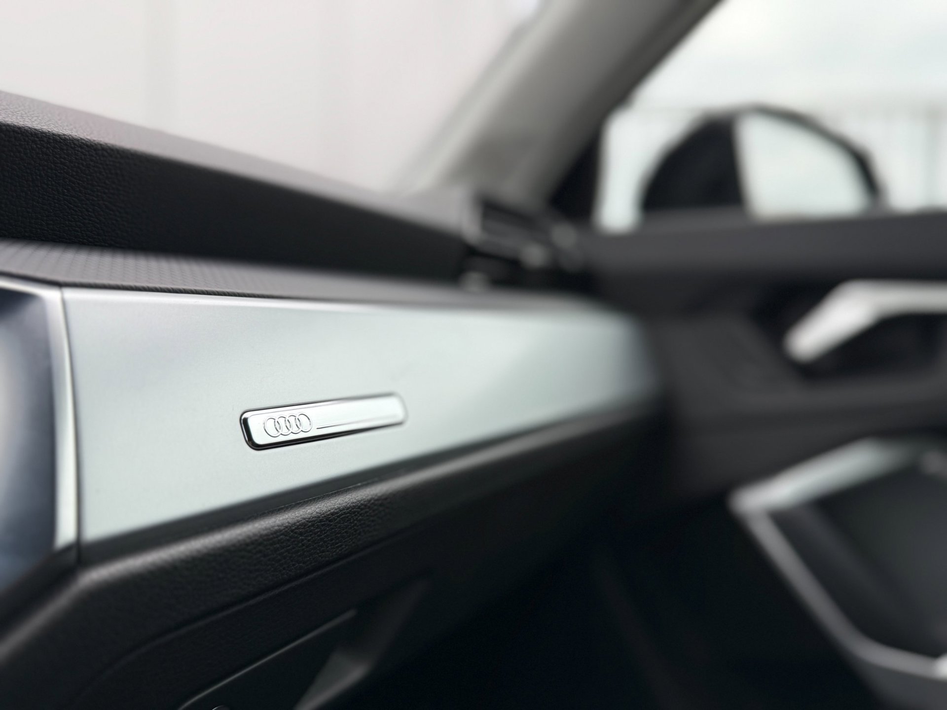 Foto van Audi Q3