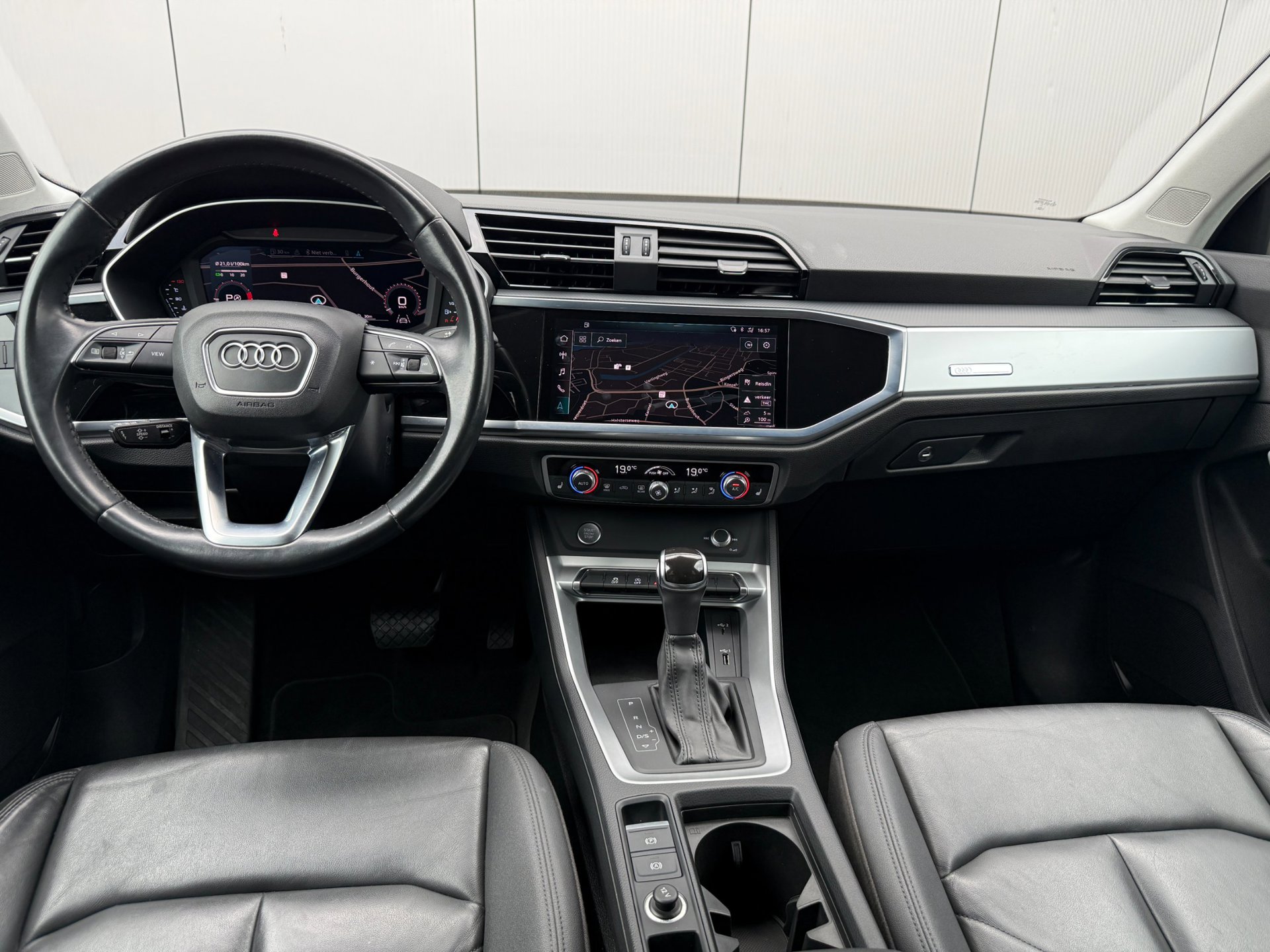 Foto van Audi Q3