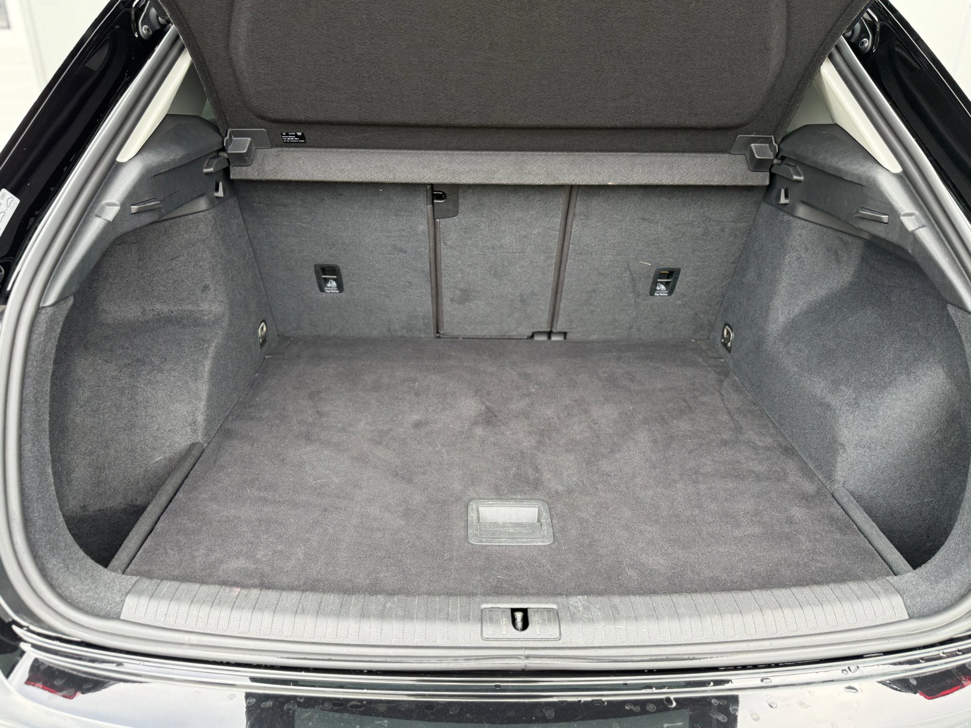 Foto van Audi Q3