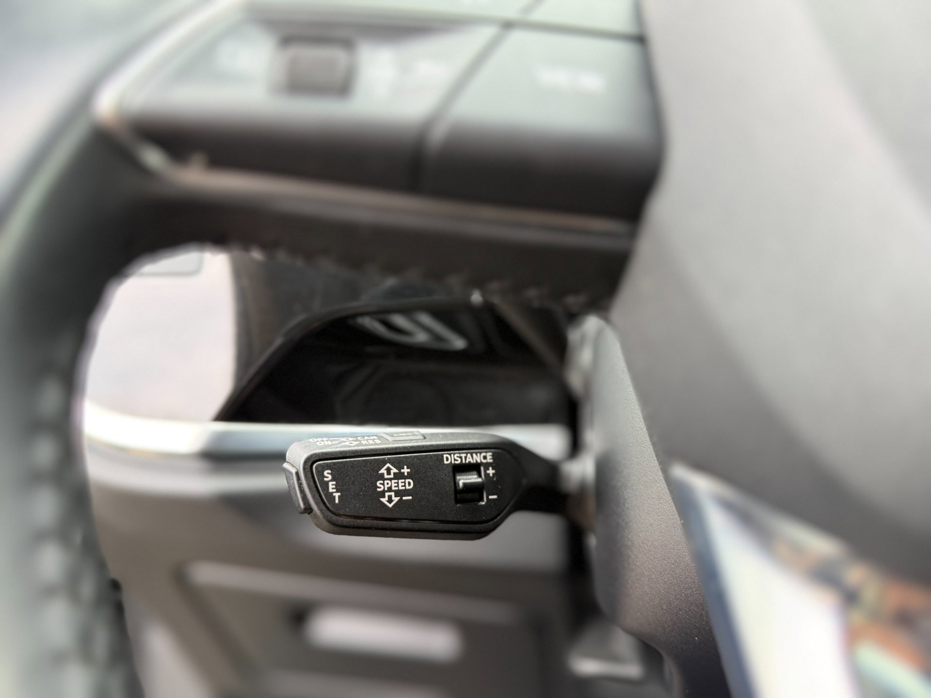 Foto van Audi Q3