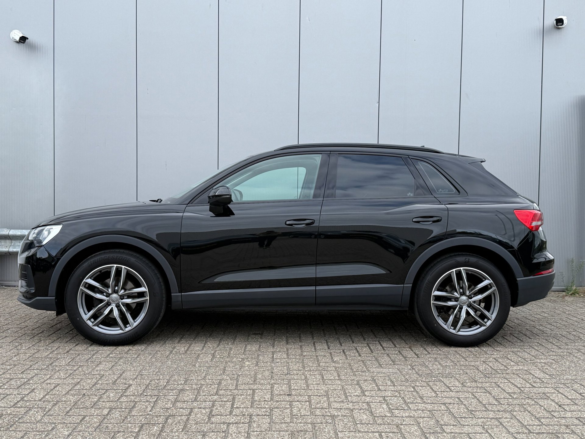 Foto van Audi Q3