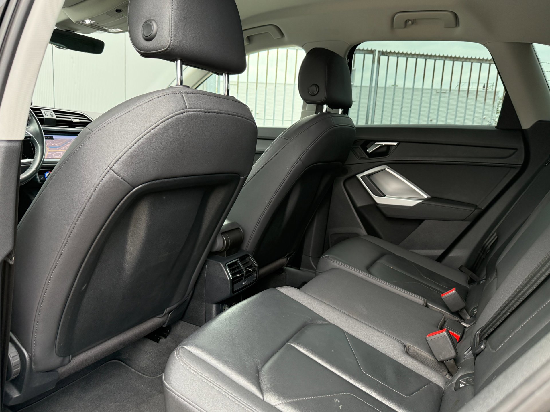 Foto van Audi Q3