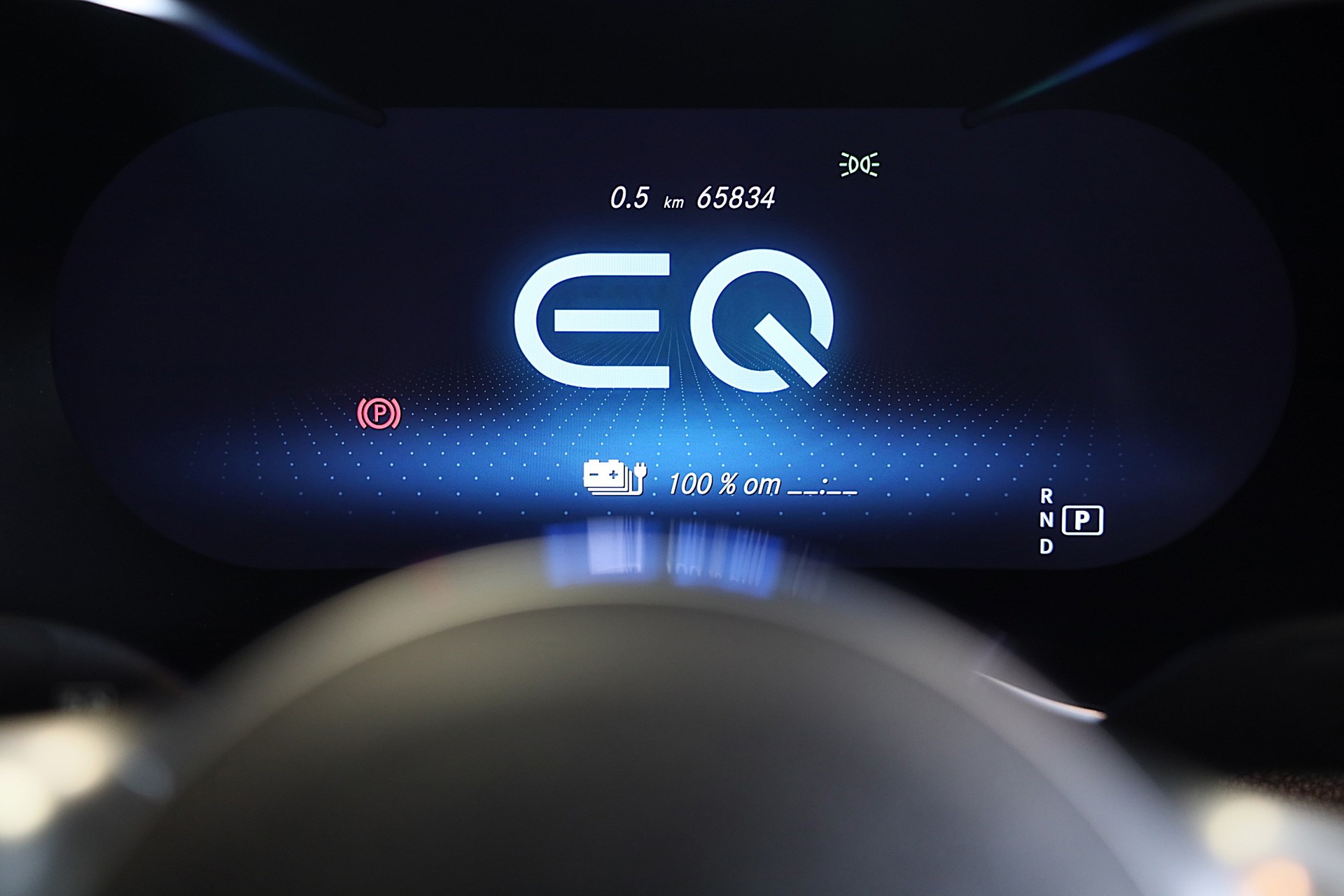 Foto van Mercedes-Benz GLC 300 E 4Matic