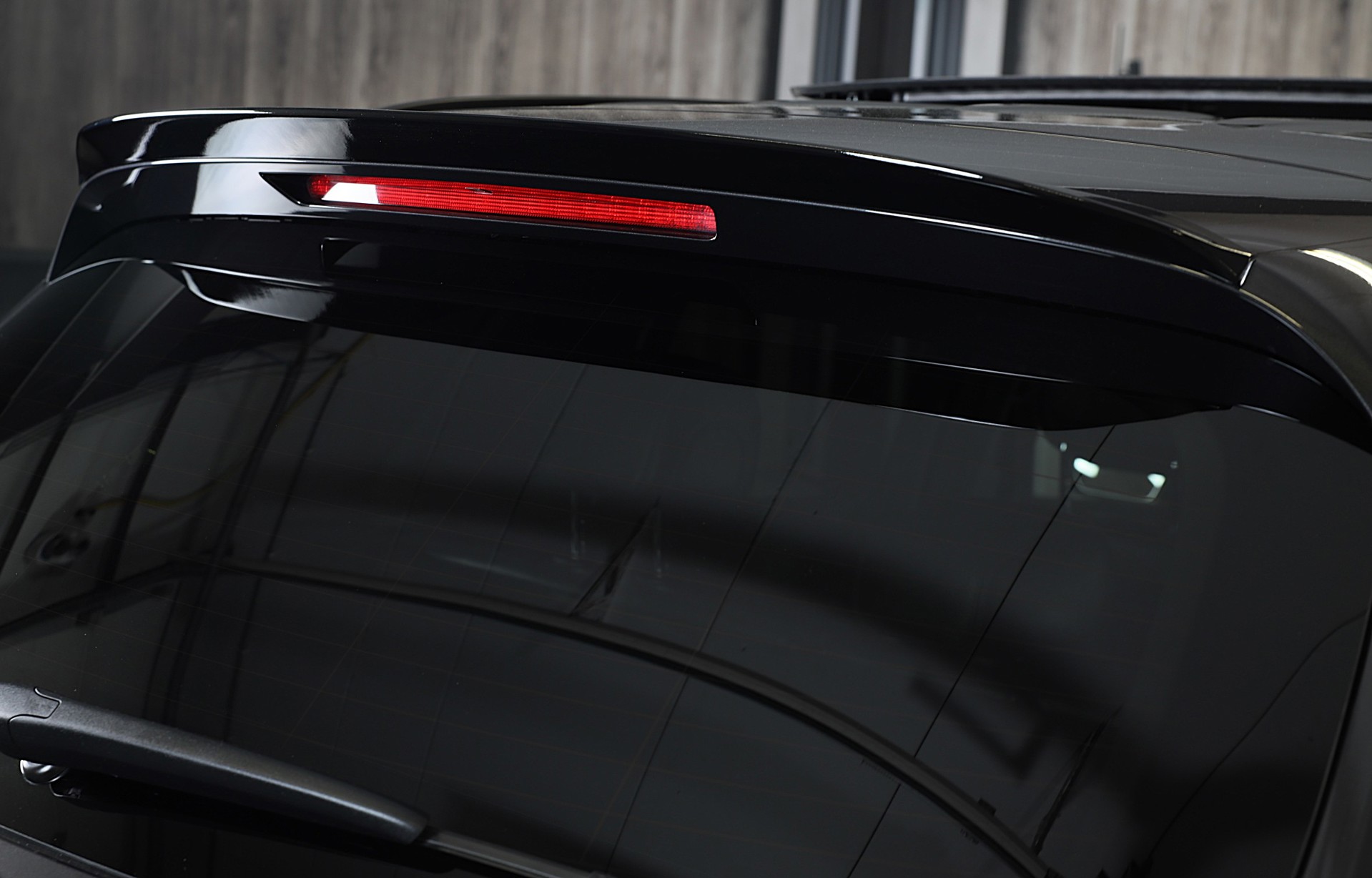 Foto van Mercedes-Benz GLC 300 E 4Matic