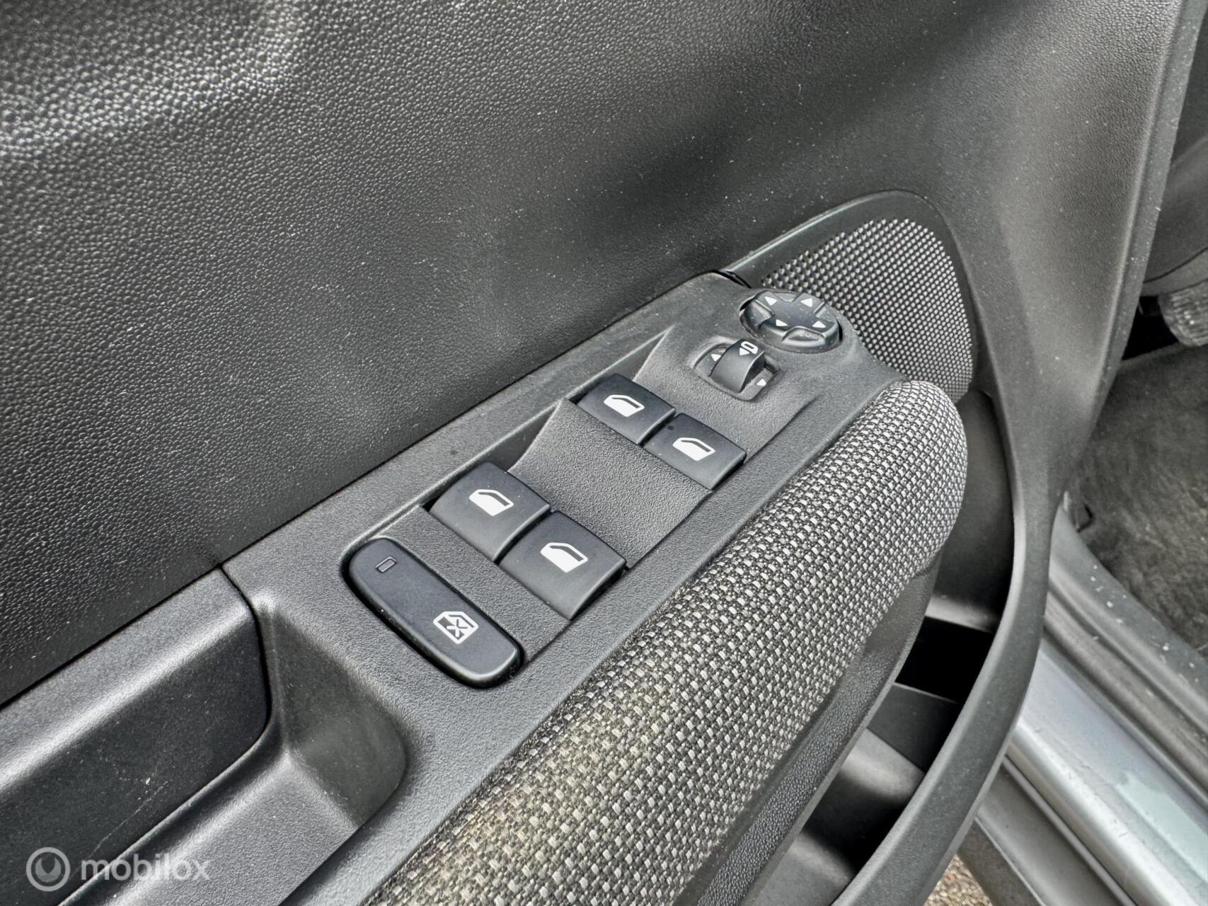 Foto van Citroen C3 Aircross