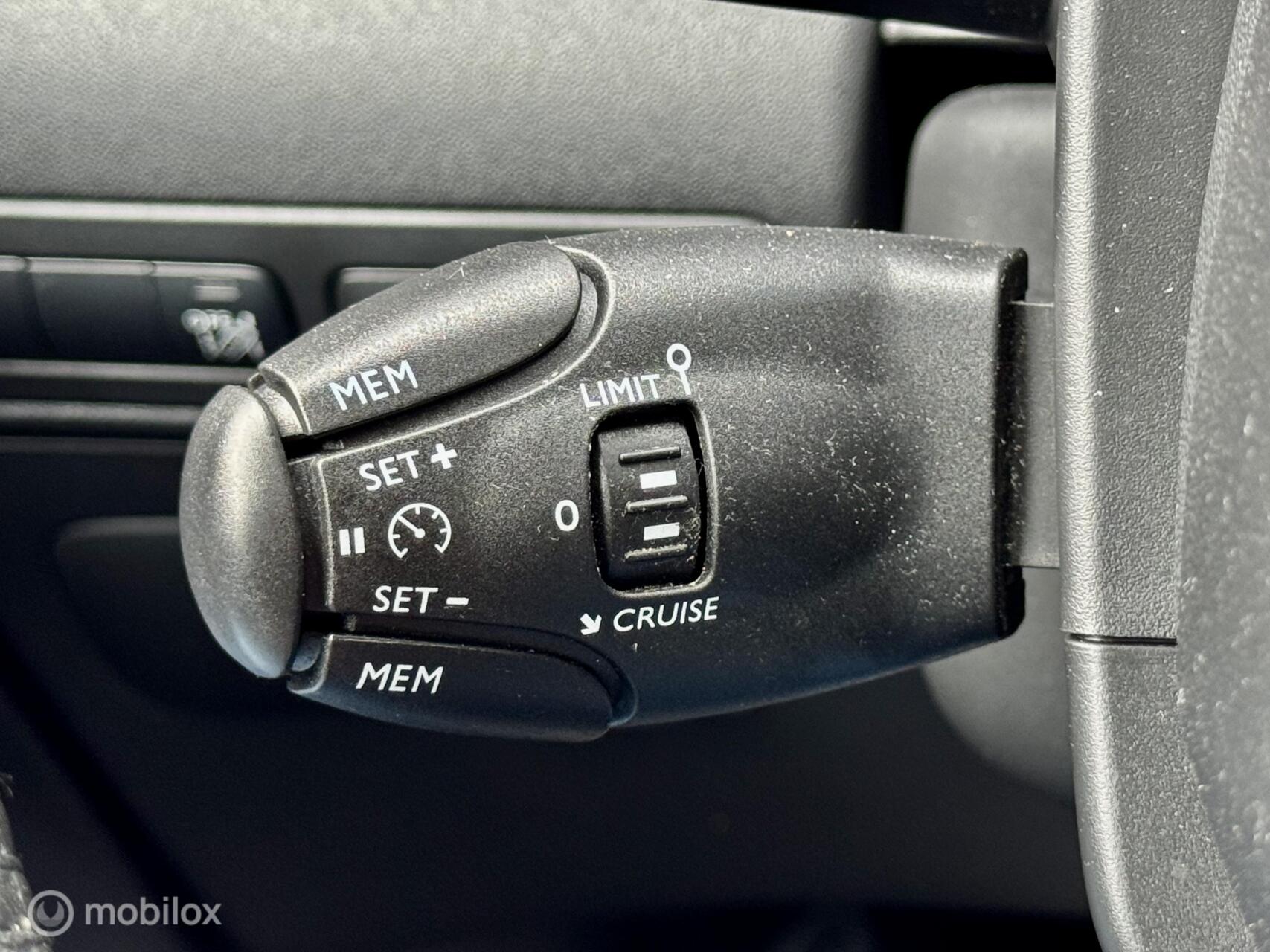 Foto van Citroen C3 Aircross