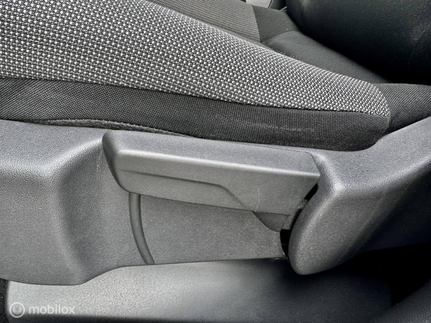 Foto van Citroen C3 Aircross