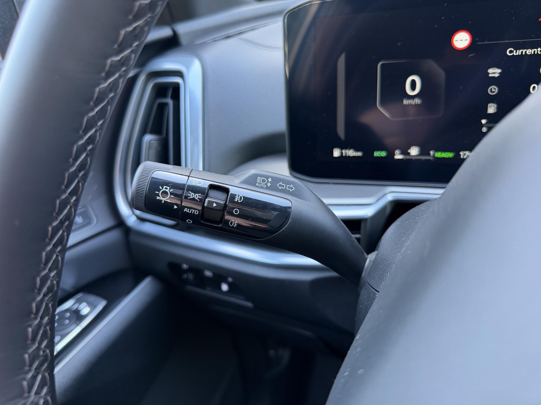 Foto van Kia Sorento