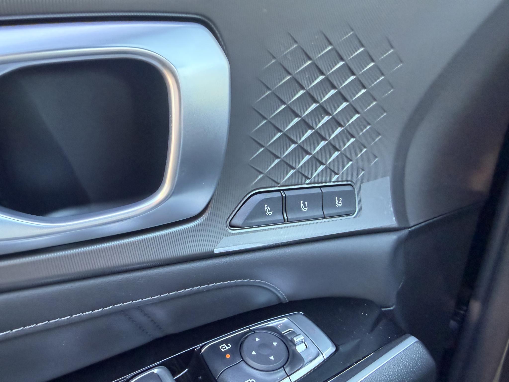 Foto van Kia Sorento