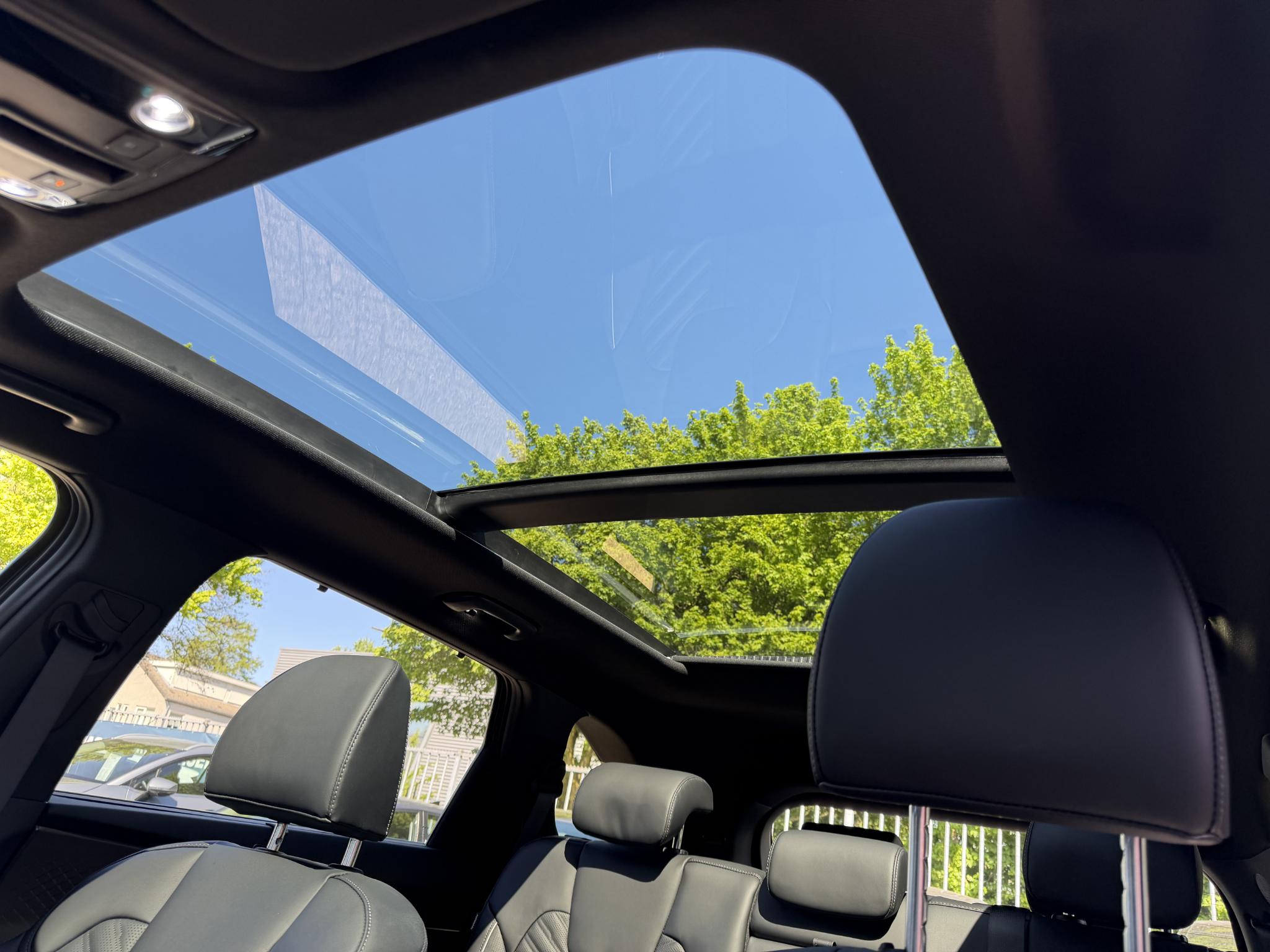 Foto van Kia Sorento