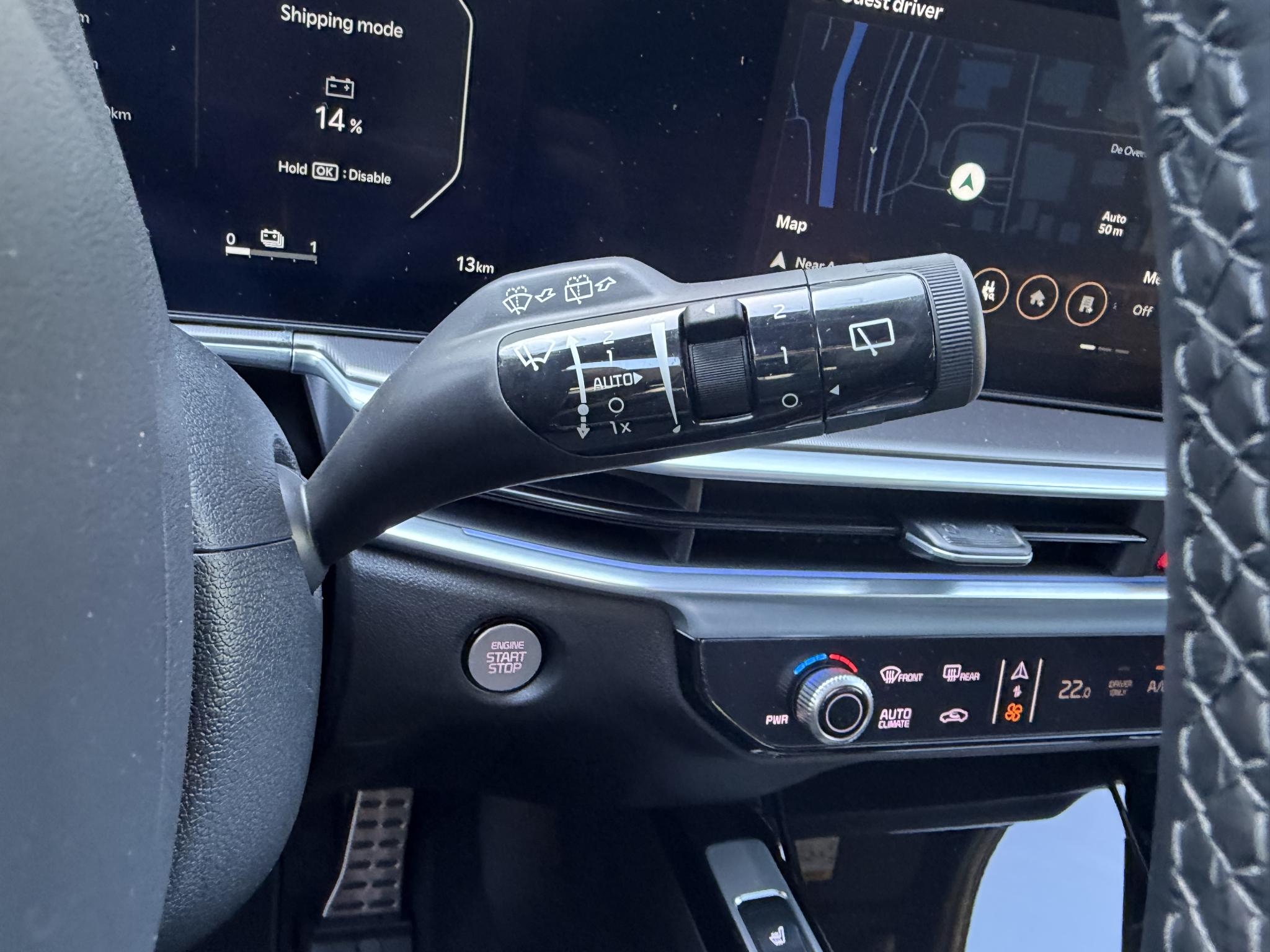 Foto van Kia Sorento