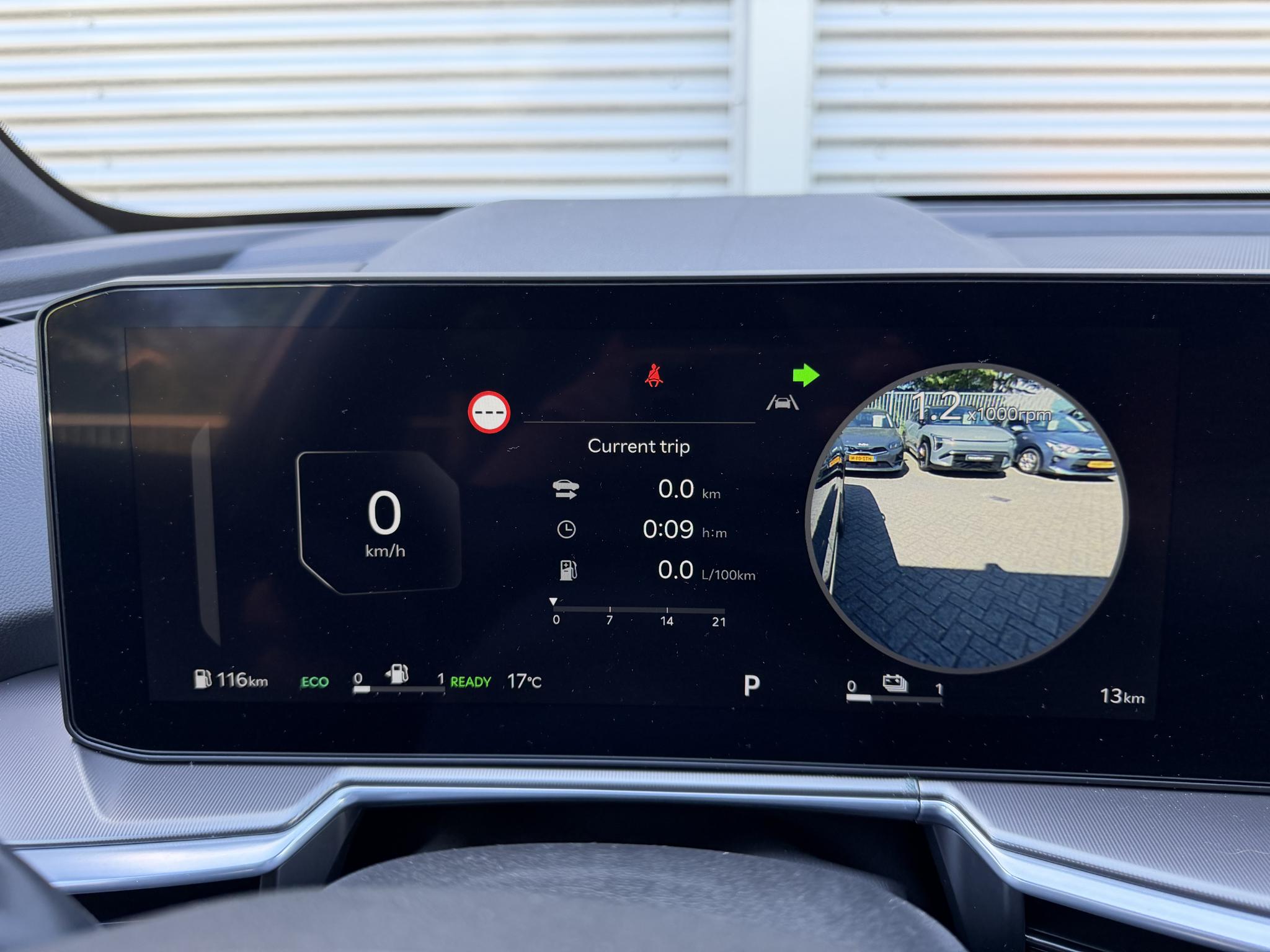 Foto van Kia Sorento