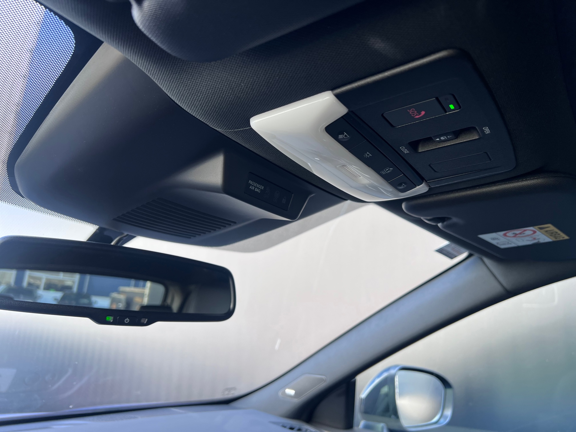 Foto van Nissan Qashqai