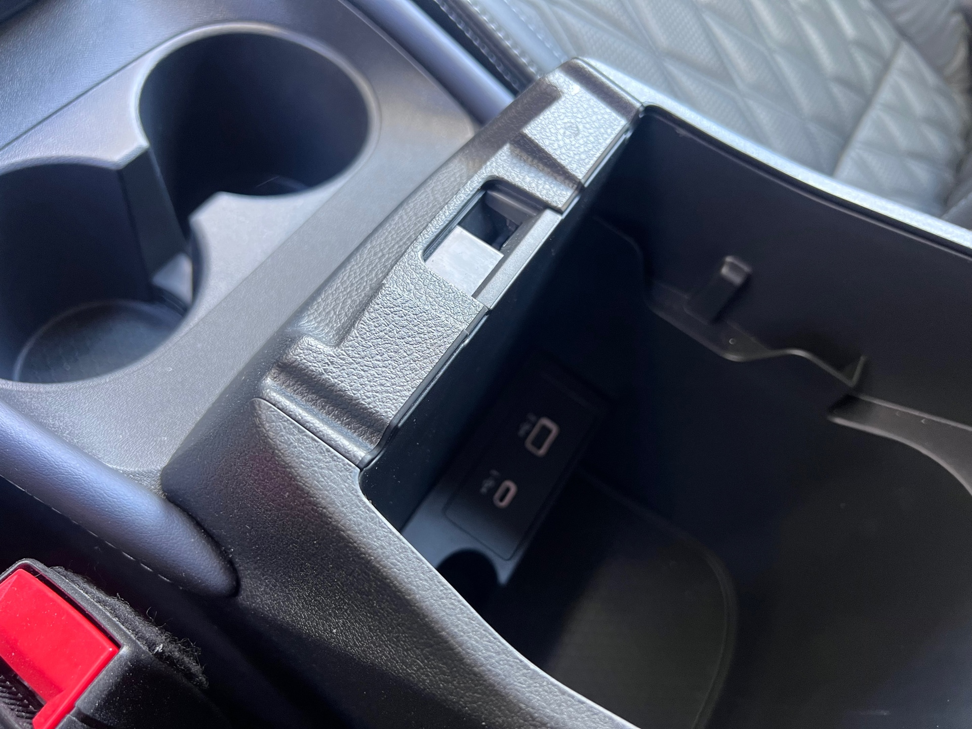 Foto van Nissan Qashqai