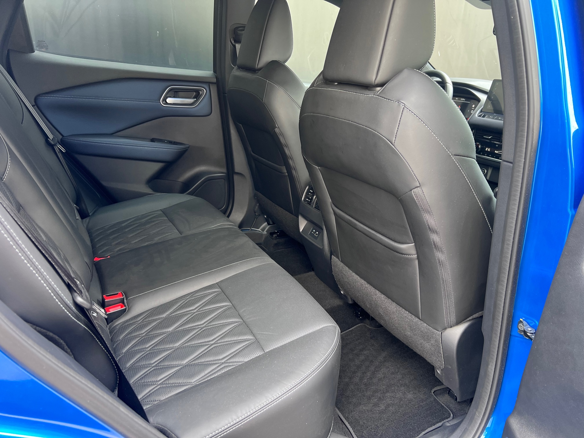 Foto van Nissan Qashqai