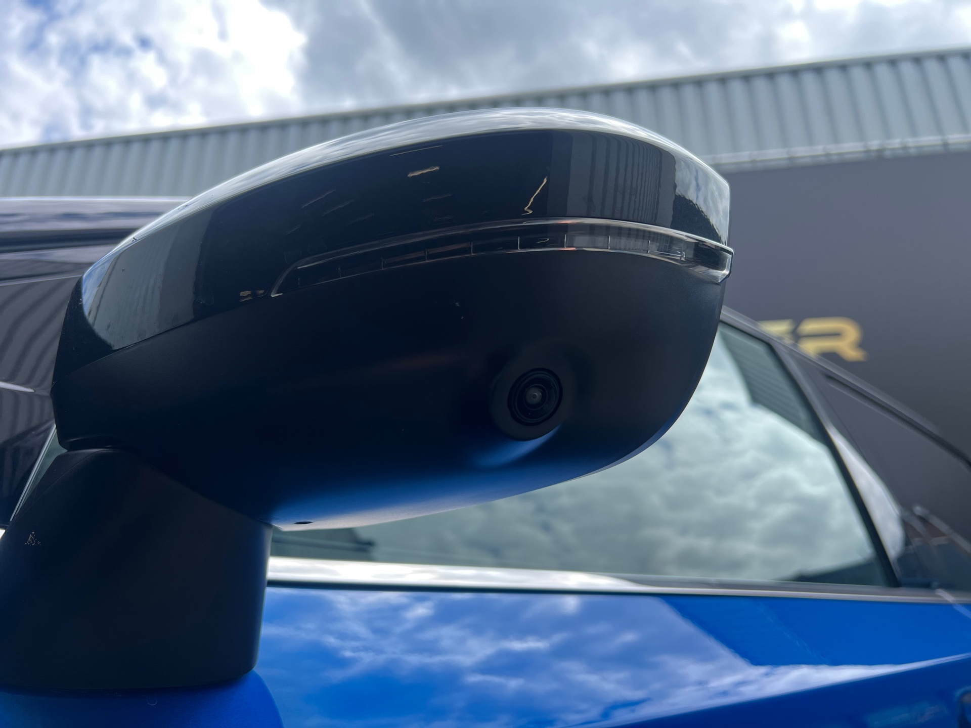 Foto van Nissan Qashqai