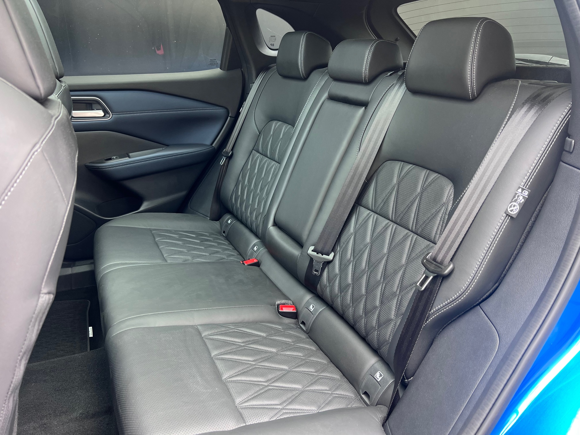 Foto van Nissan Qashqai