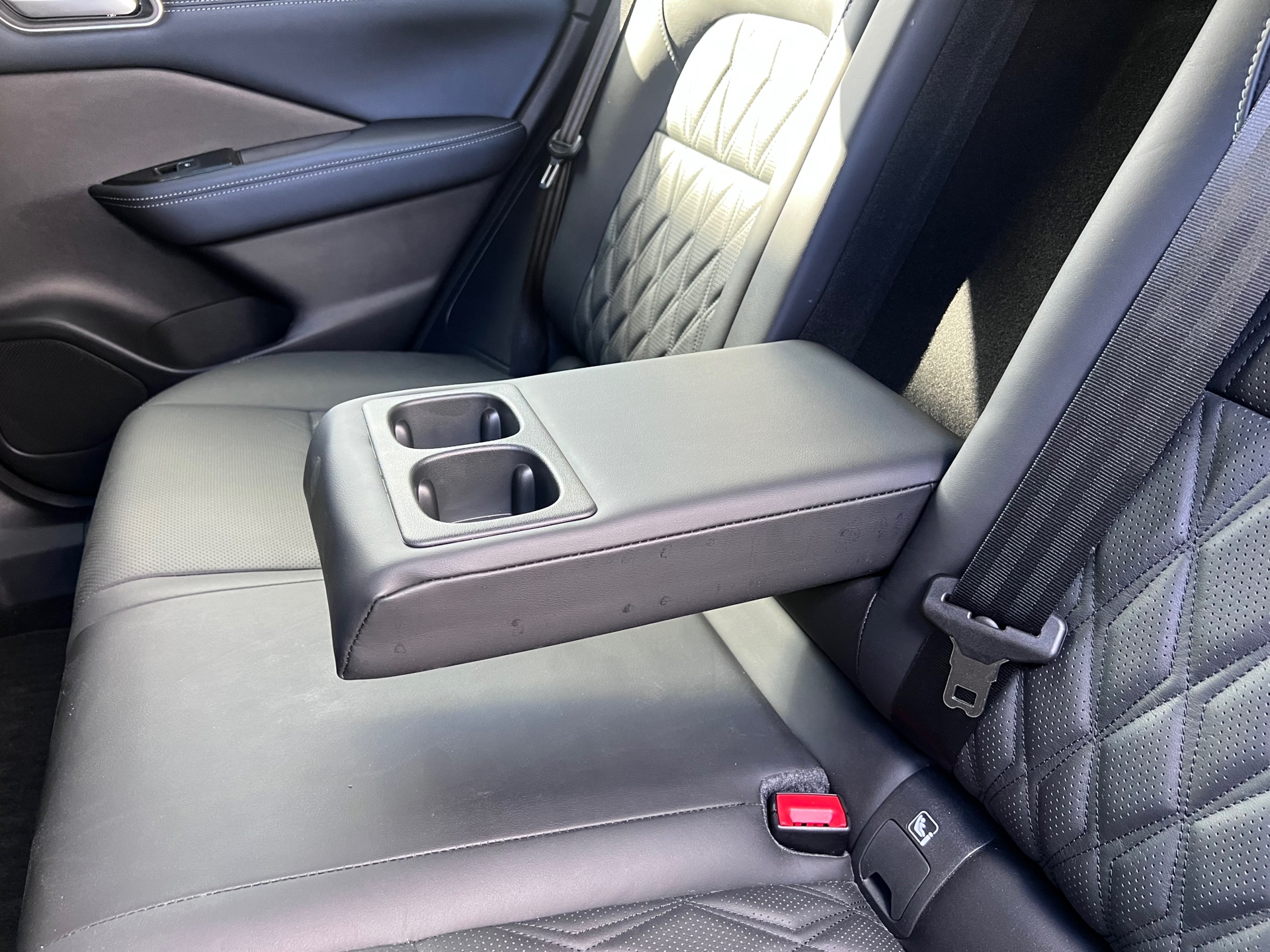 Foto van Nissan Qashqai